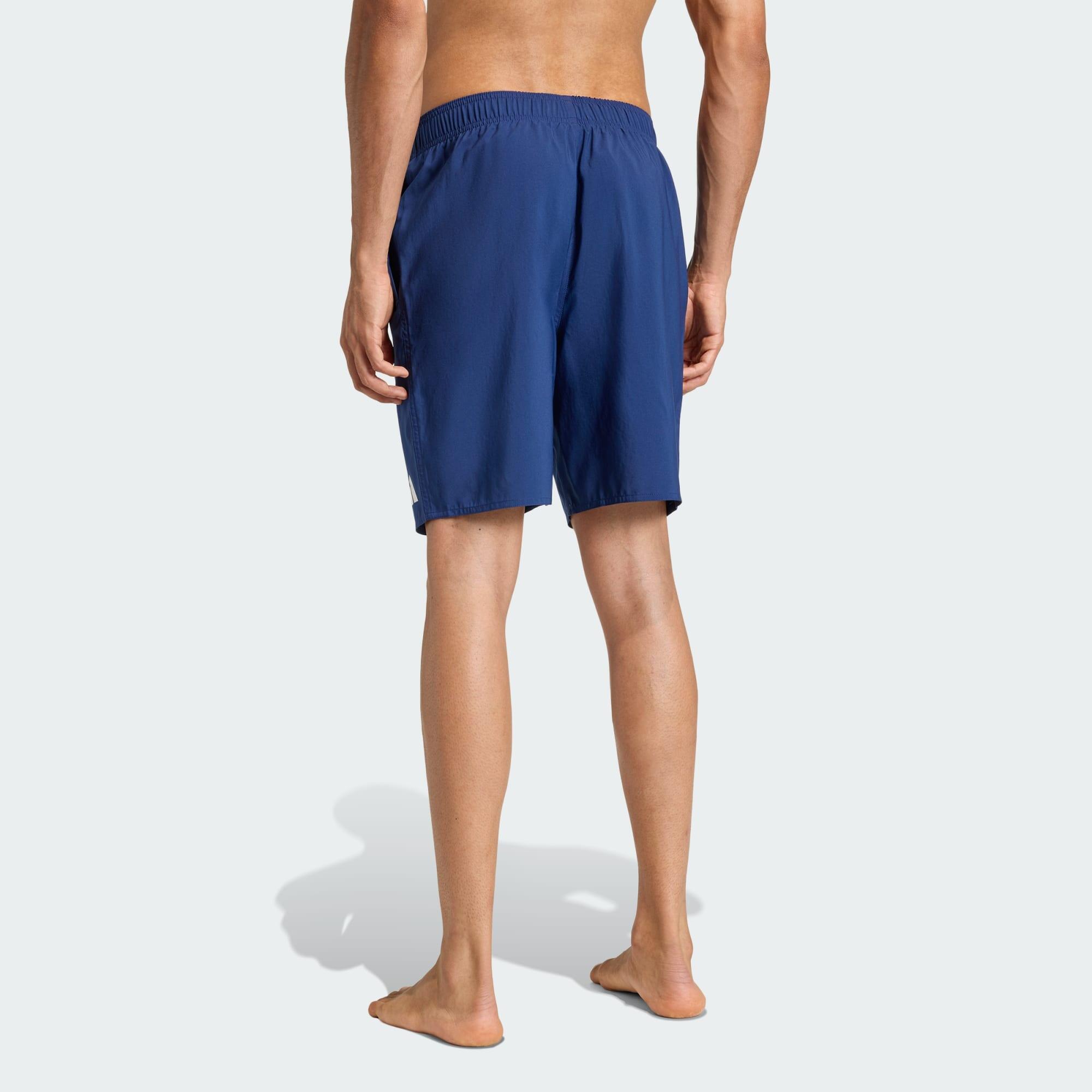 Swim Shorts 8-Inch 3/6