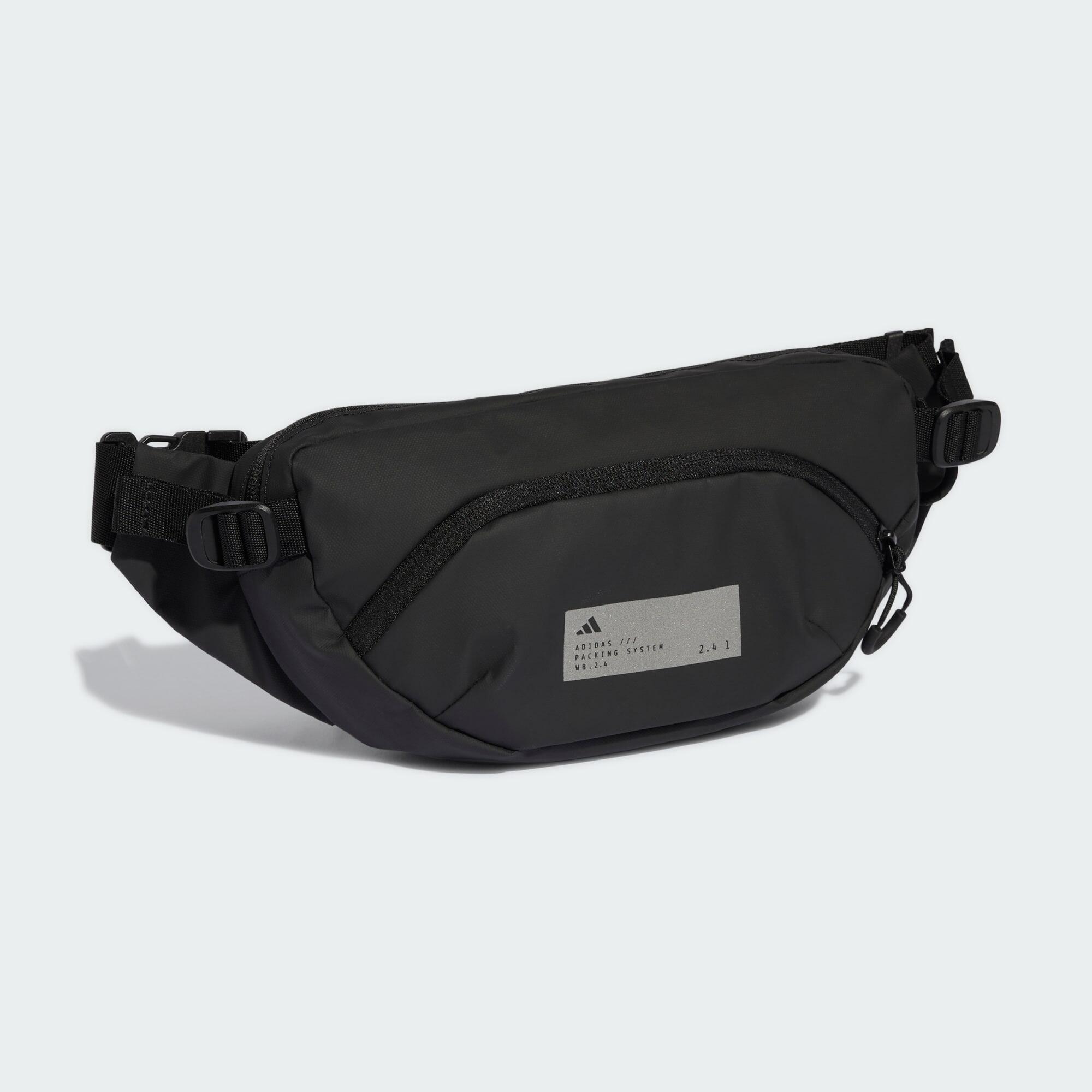 Hybrid-Bauchtasche 3/7