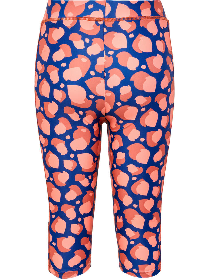 Dziewczęce szorty kąpielowe Hummel Lucia