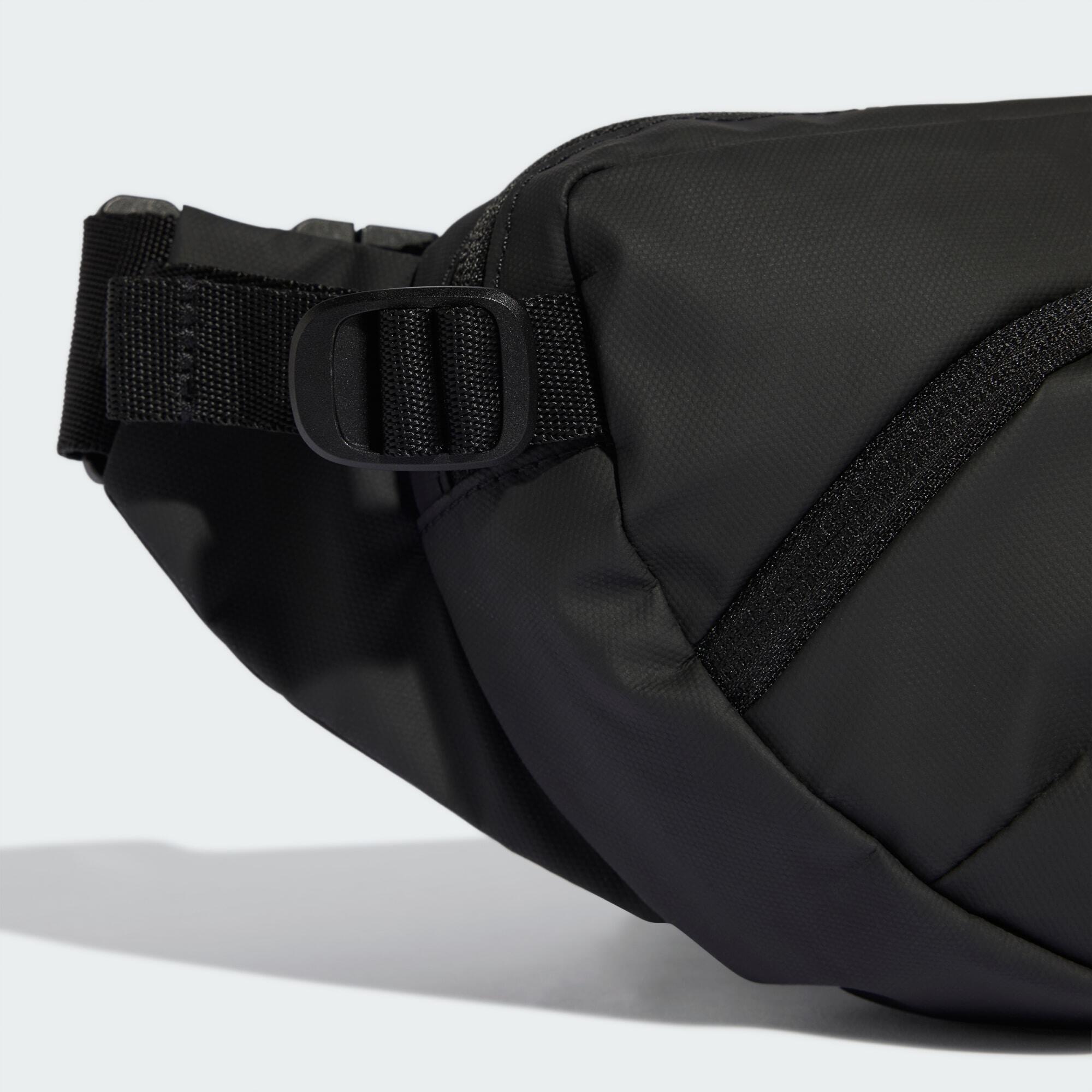 Hybrid-Bauchtasche 5/7