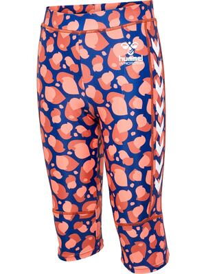 Instap swim korte broek hmllucia meisjes
