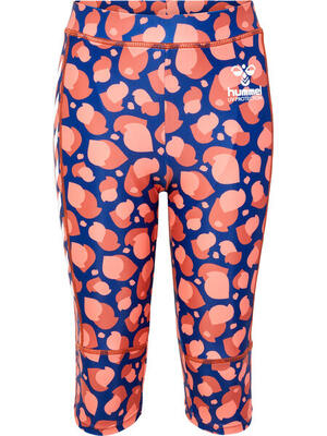 Instap swim korte broek hmllucia meisjes