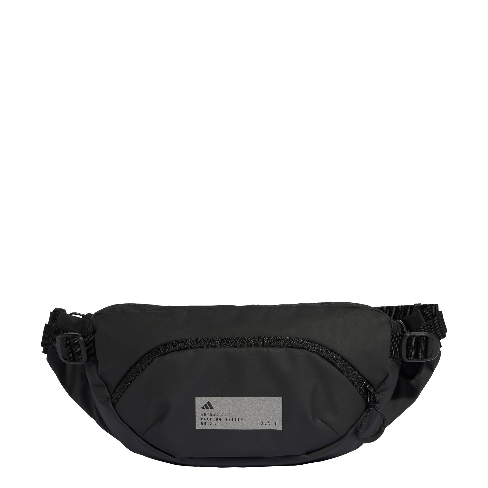 Adidas - Sac Banane Hybride - Sacoche Banane - Gris|noir - Decathlon