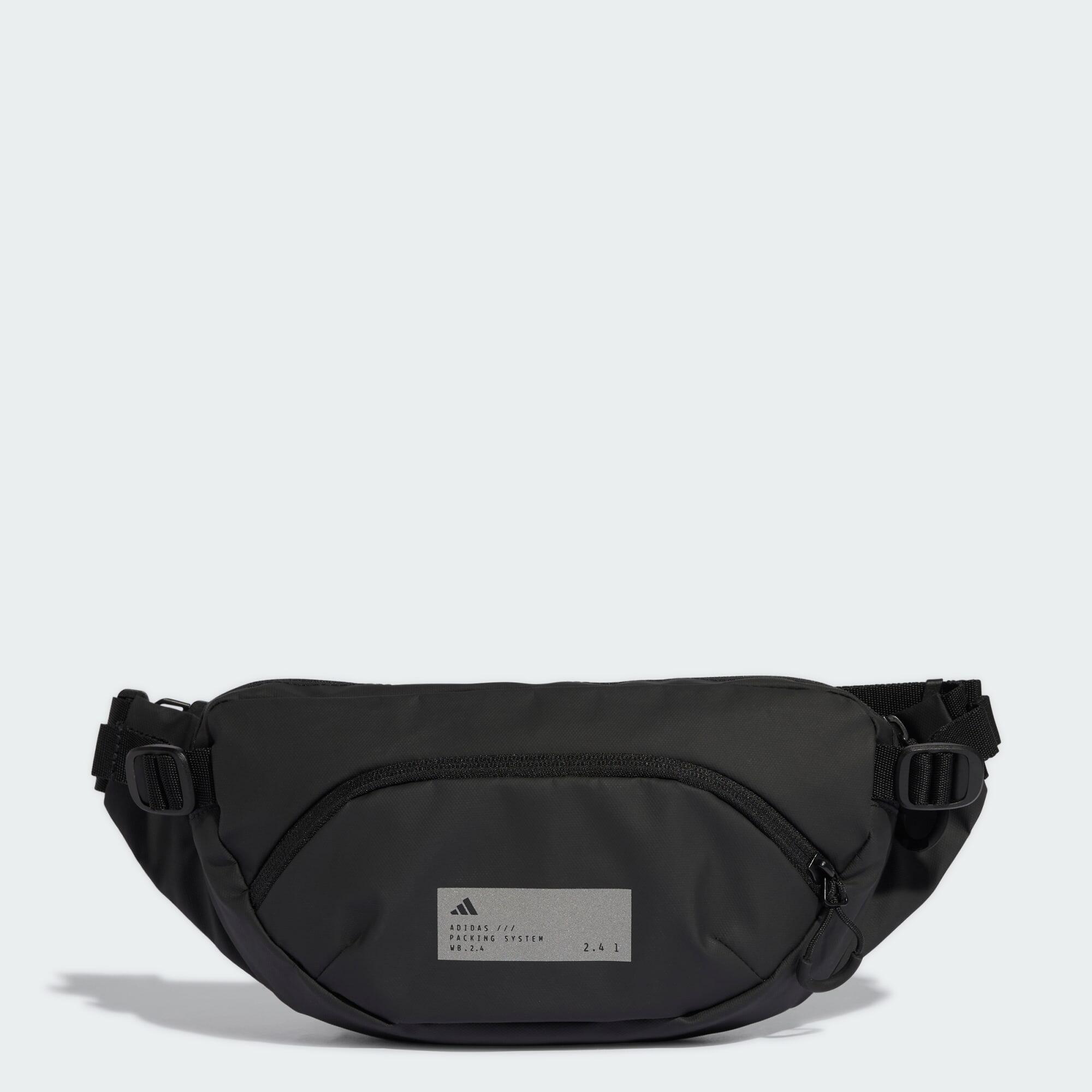 Hybrid-Bauchtasche 7/7