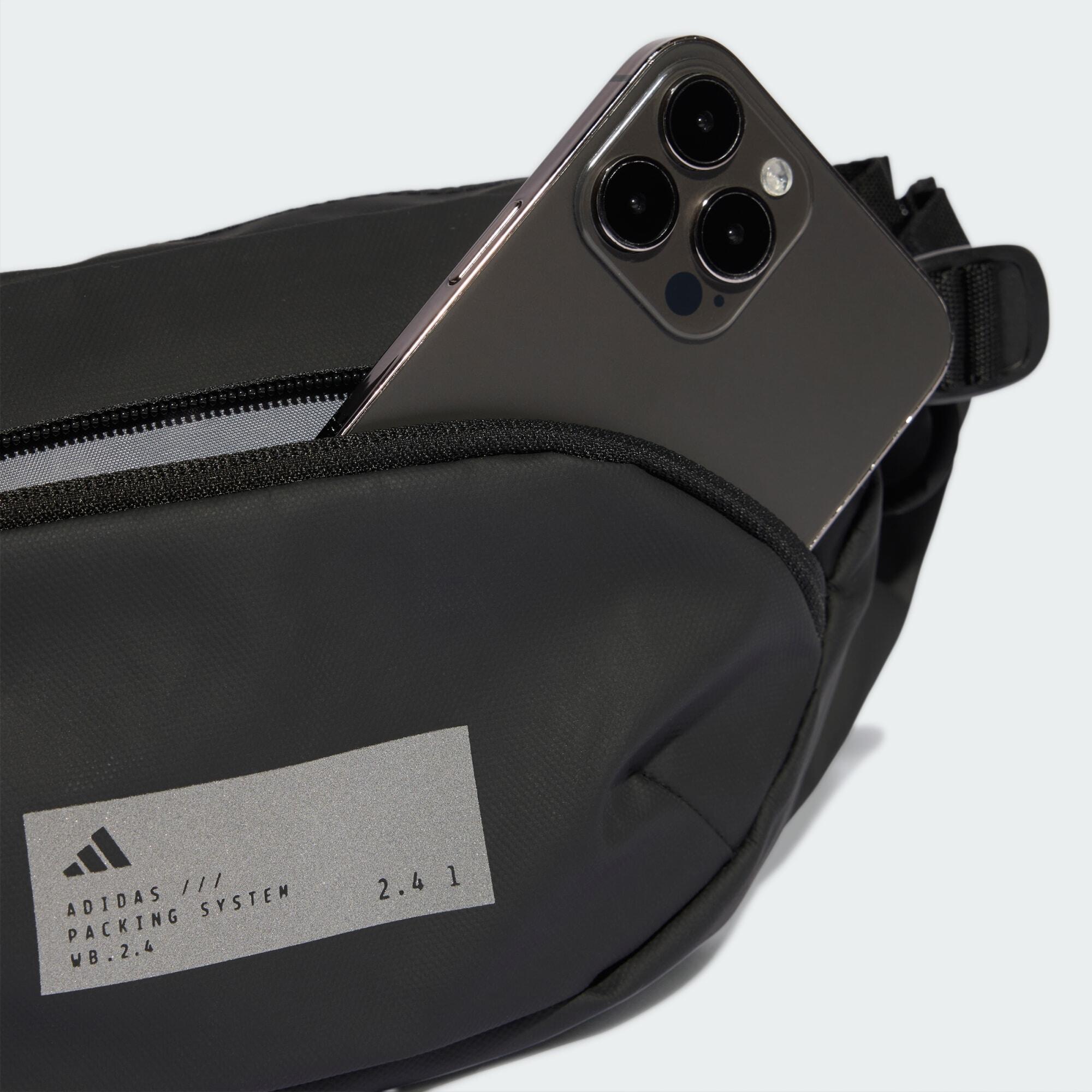 Hybrid-Bauchtasche 6/7