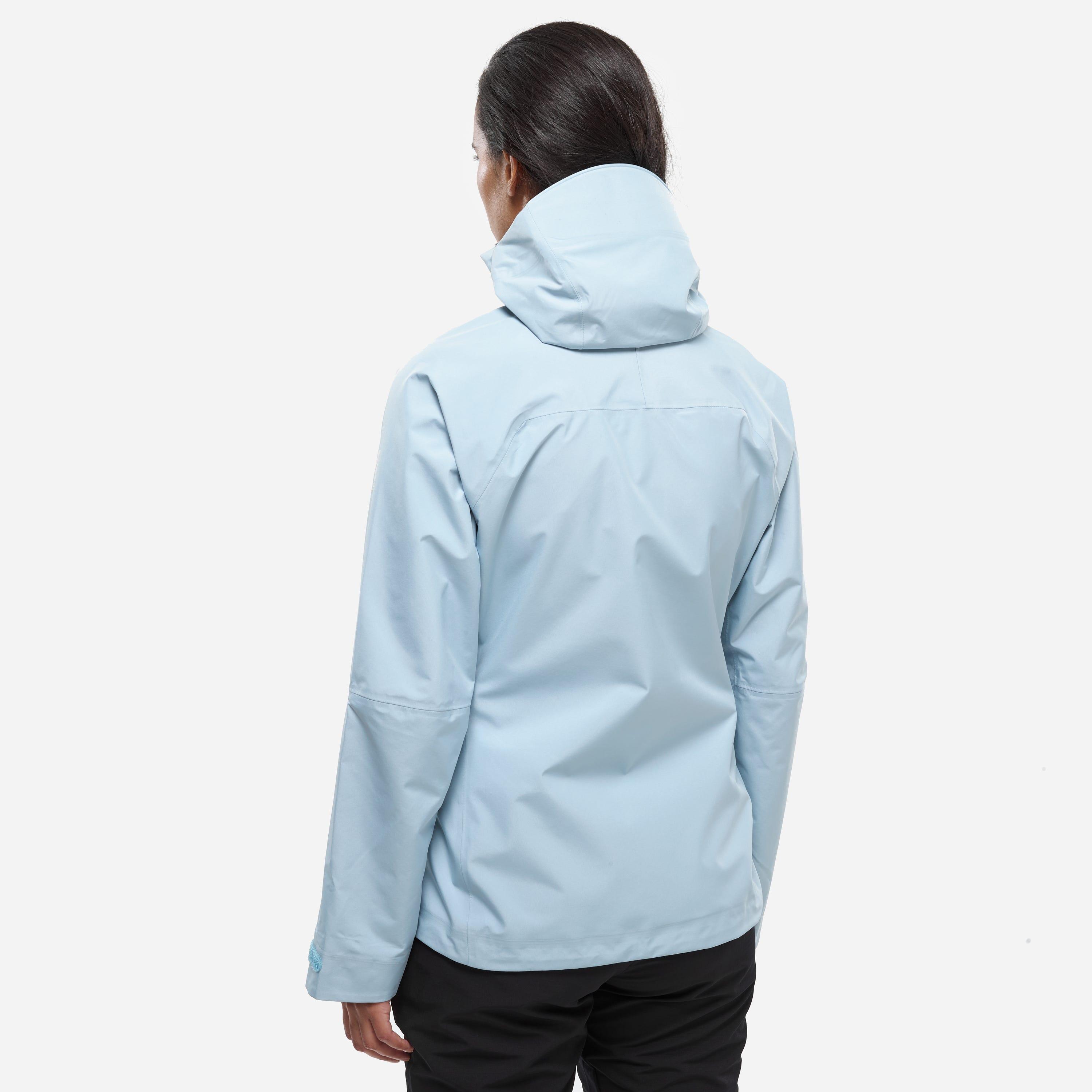 Veste Randonnée - Trekking pour femme SENECA GORE-TEX 3L 4/5
