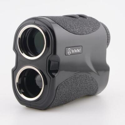 Golf-Laser-Entfernungsmesser TecTecTec VPRO500 – 730 m, 6×, Slope