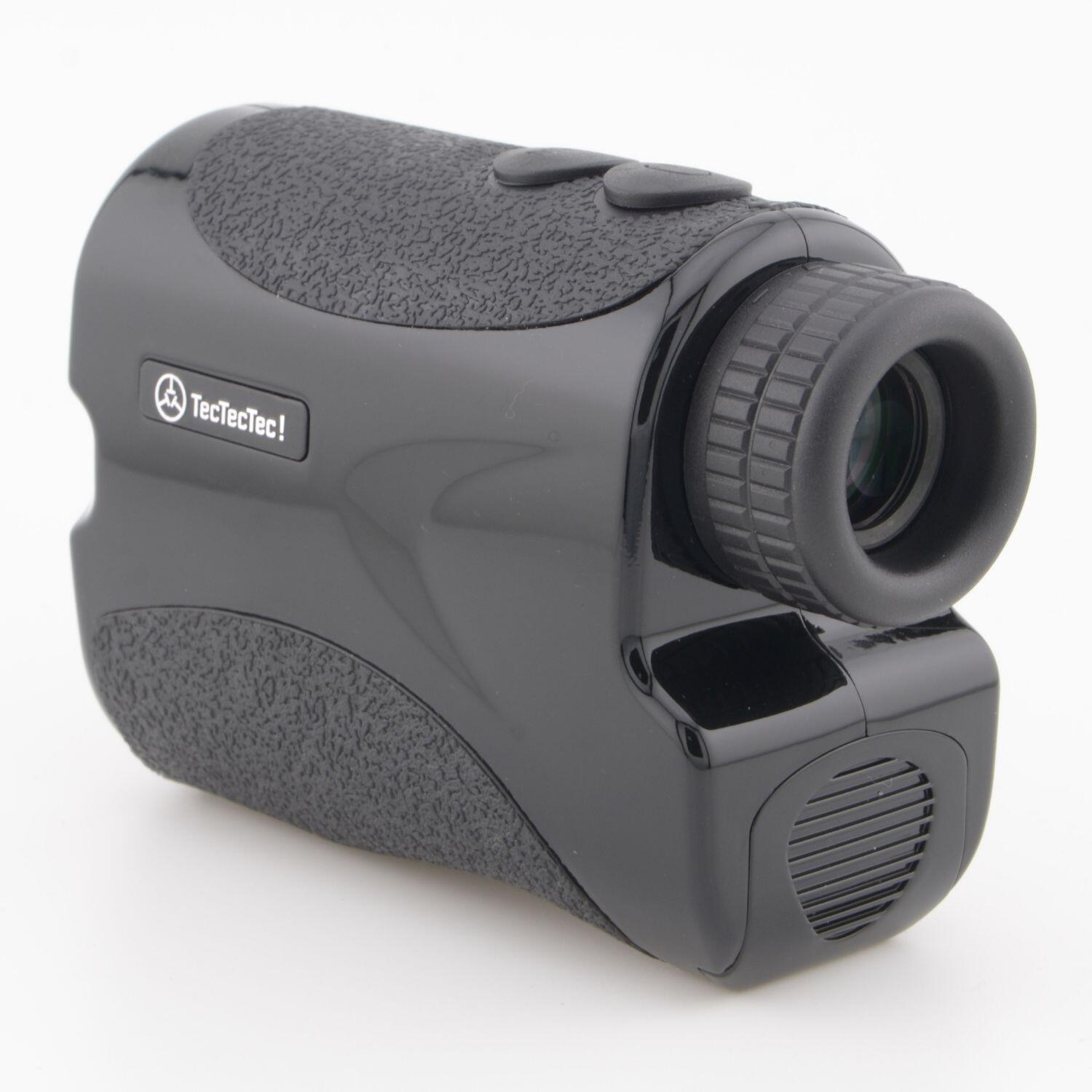 Telemetro laser da golf TecTecTec VPRO500 – 730 m, 6×, Slope 3/7