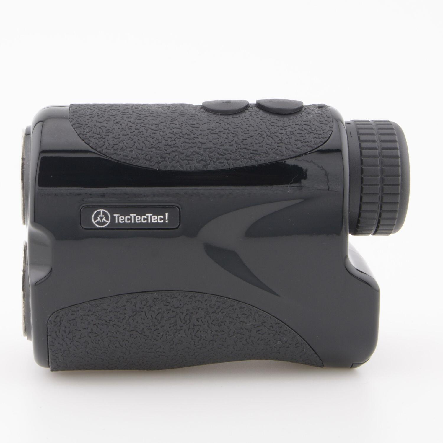 Telemetro laser da golf TecTecTec VPRO500 – 730 m, 6×, Slope 2/7