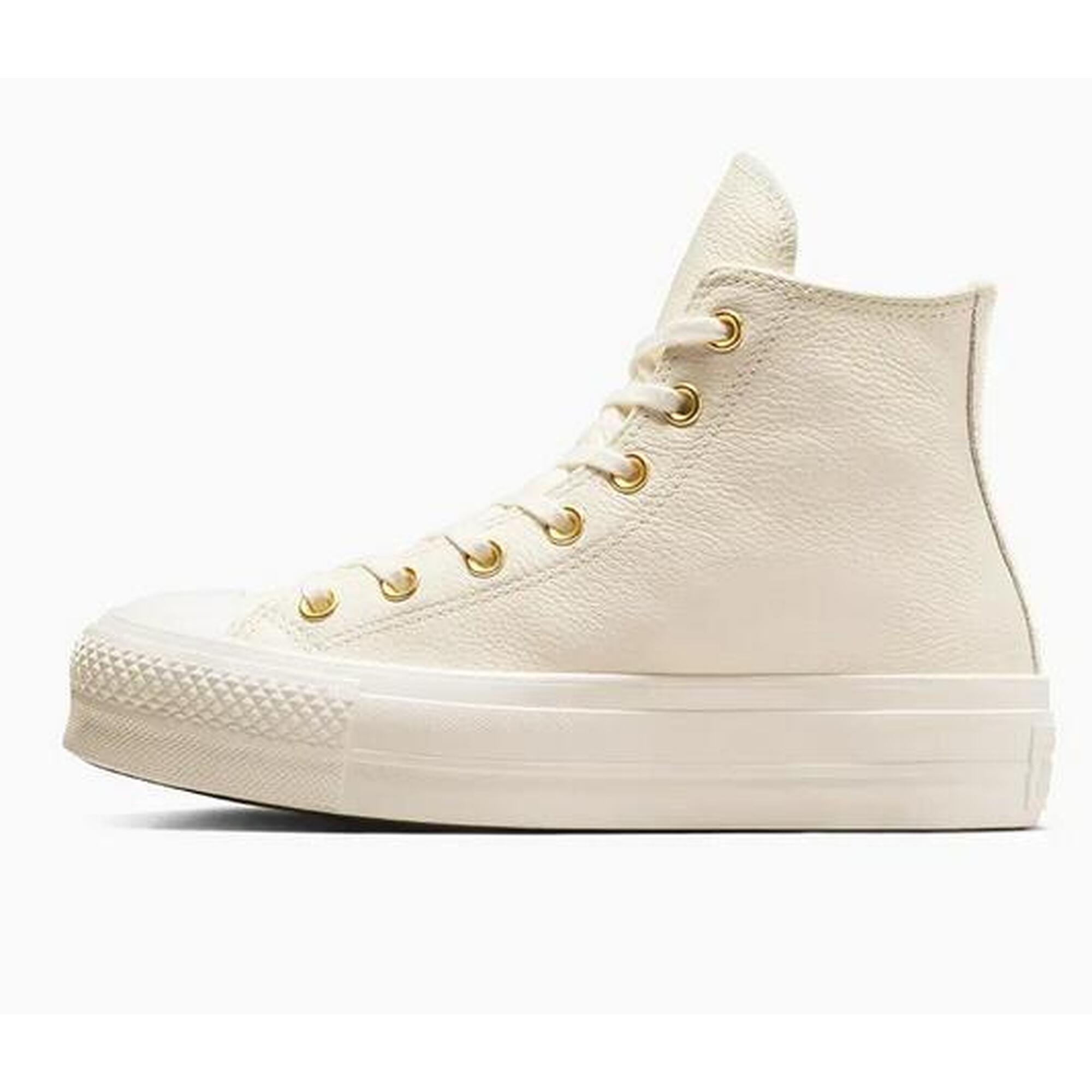 Buty CONVERSE CTAS LIFT HI Biały