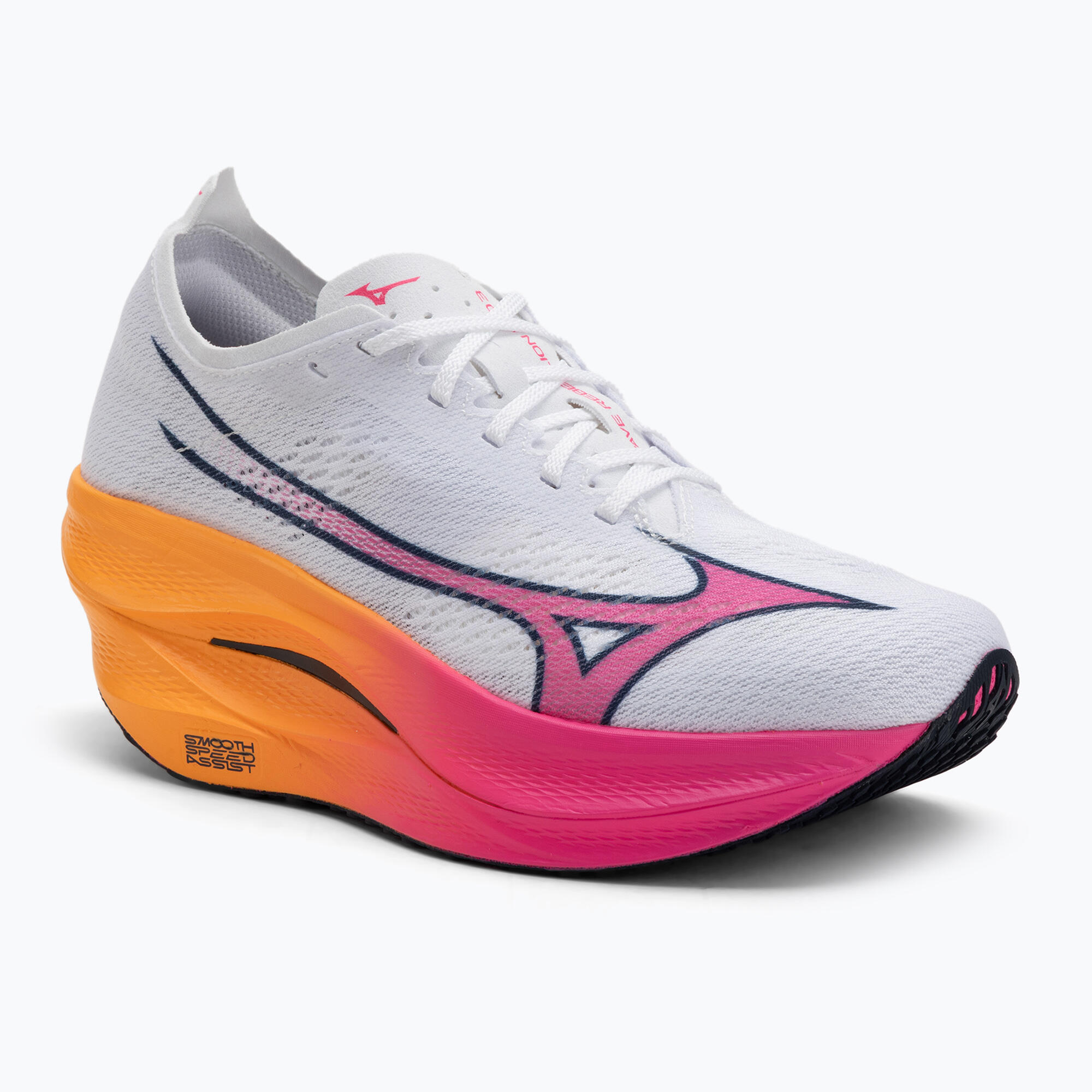 Pantofi de alergare Mizuno Wave Rebellion Pro 3