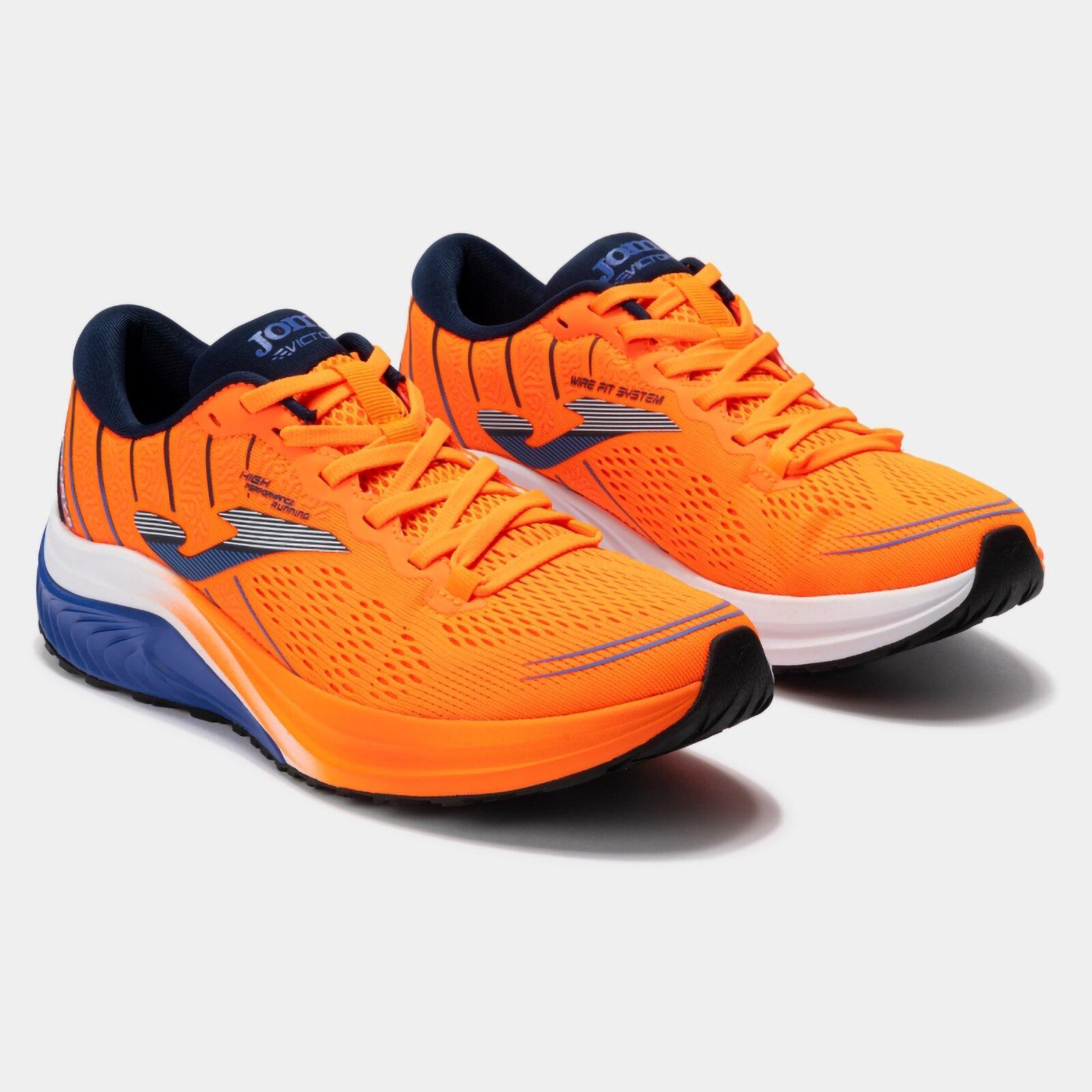 Deportivo JOMA VICTORY 2508 NARANJA CMSport (43) 3/5