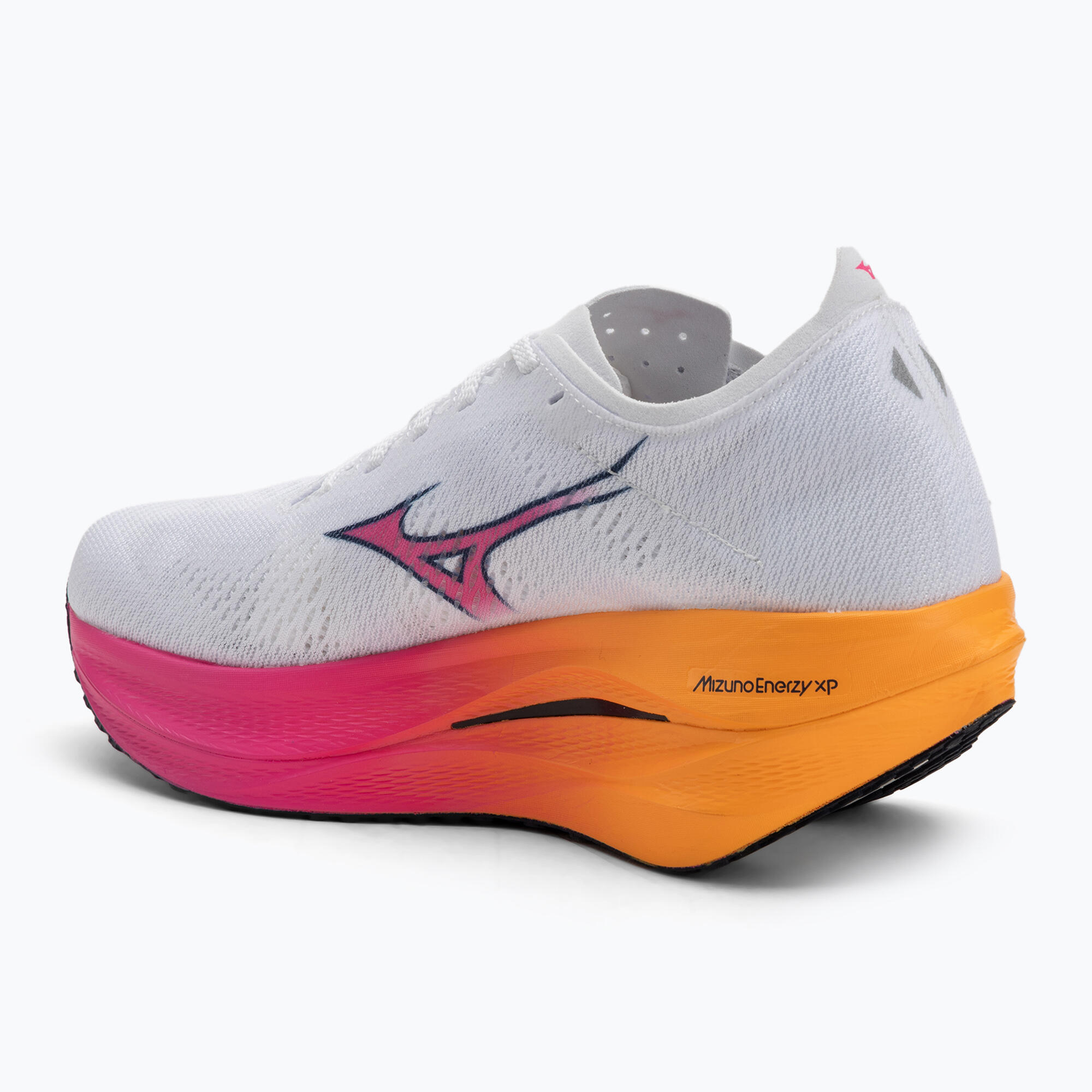 Chaussures de running Mizuno Wave Rebellion Pro 3 3/5