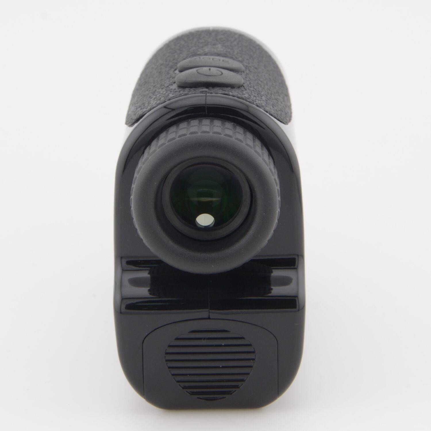 Telemetro laser da golf TecTecTec VPRO500 – 730 m, 6×, Slope 7/7