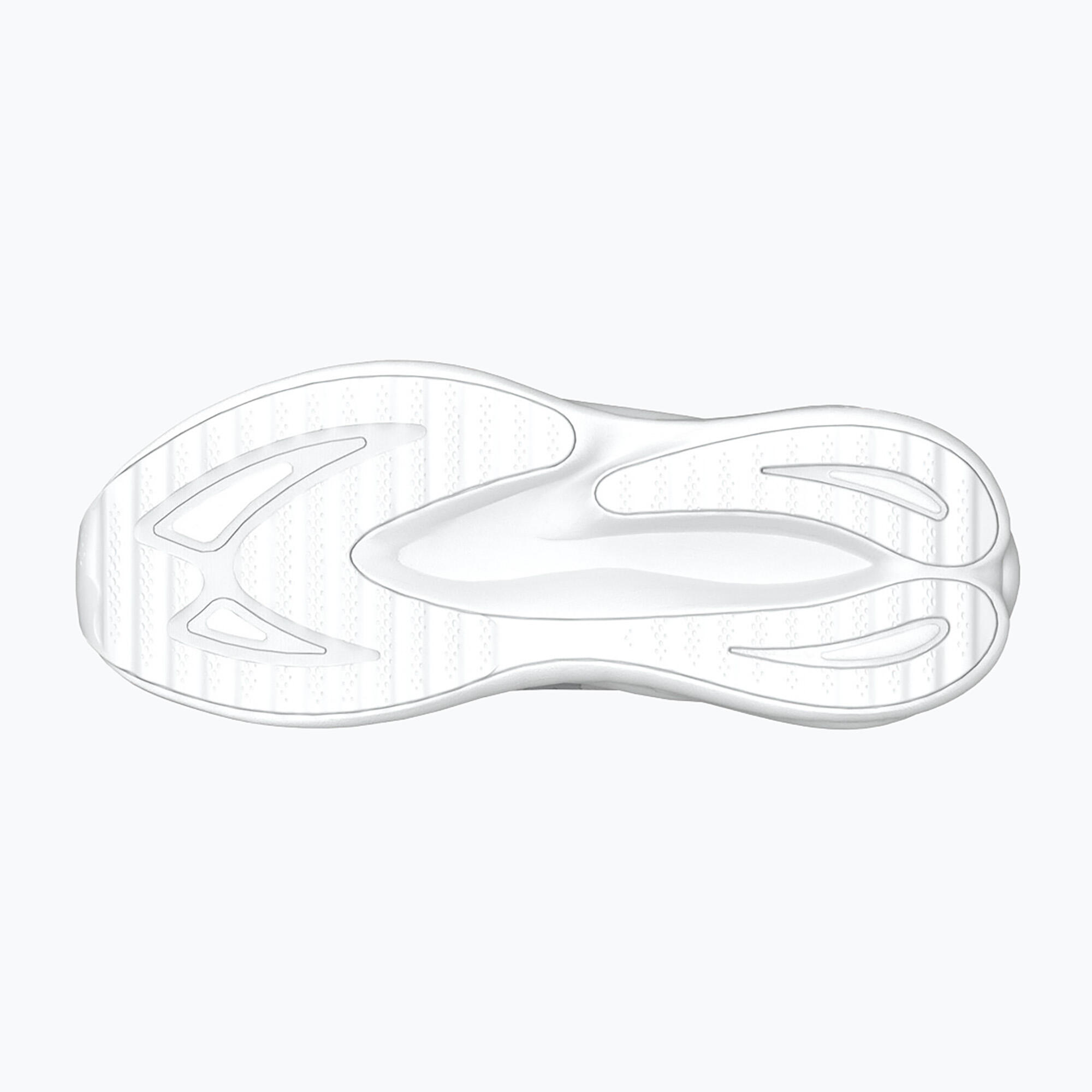 Scarpe da corsa Mizuno Revolt 4 bianco/galassia 2/3