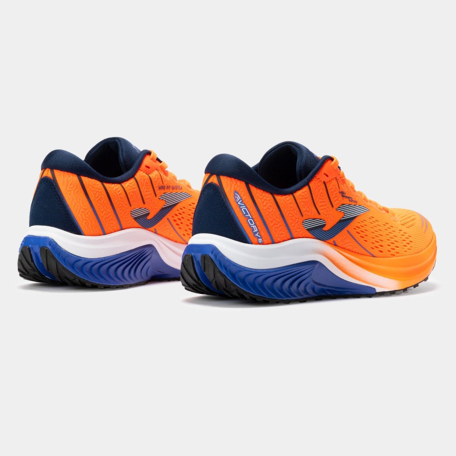 Deportivo JOMA VICTORY 2508 NARANJA CMSport (43) 2/5