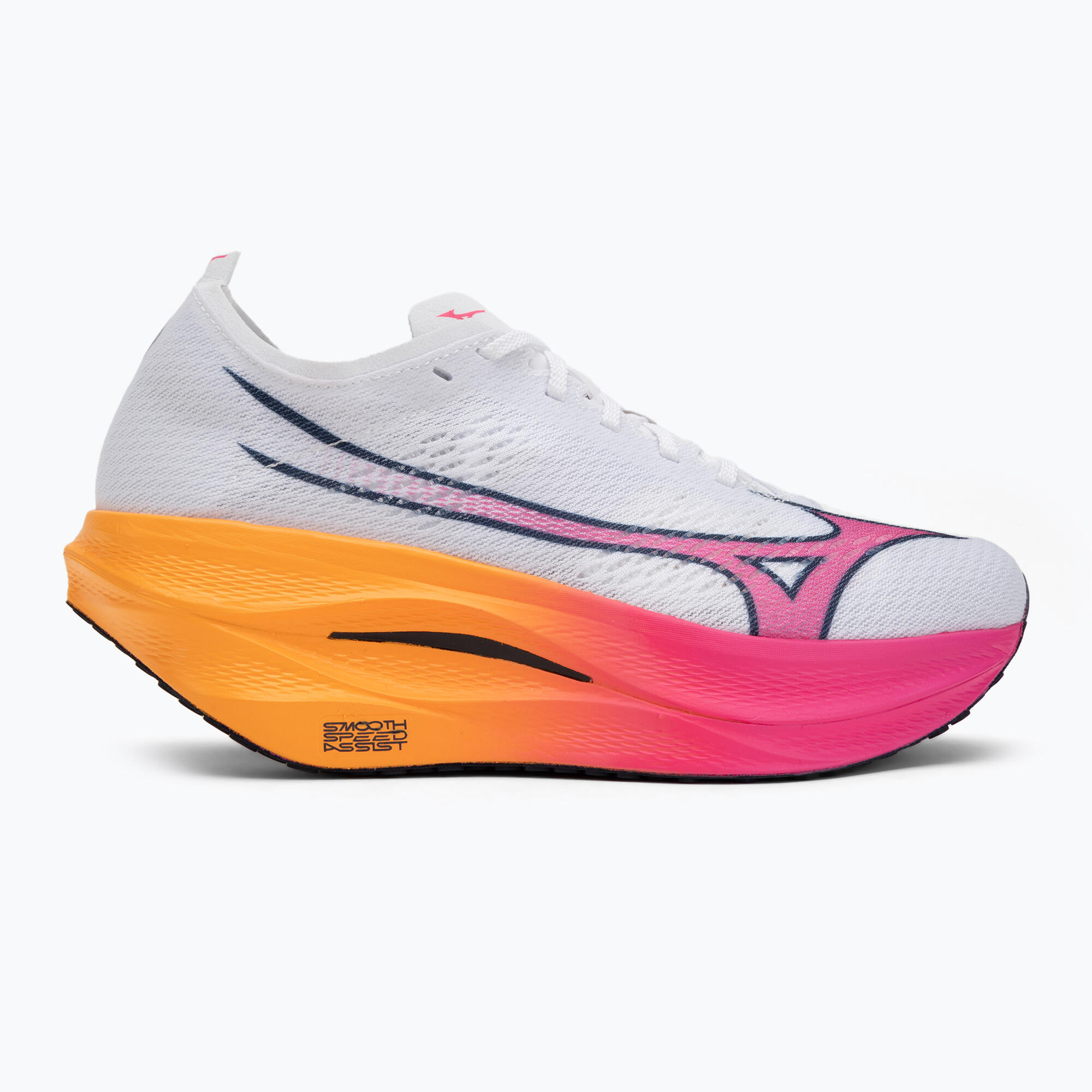 Chaussures de running Mizuno Wave Rebellion Pro 3 2/5