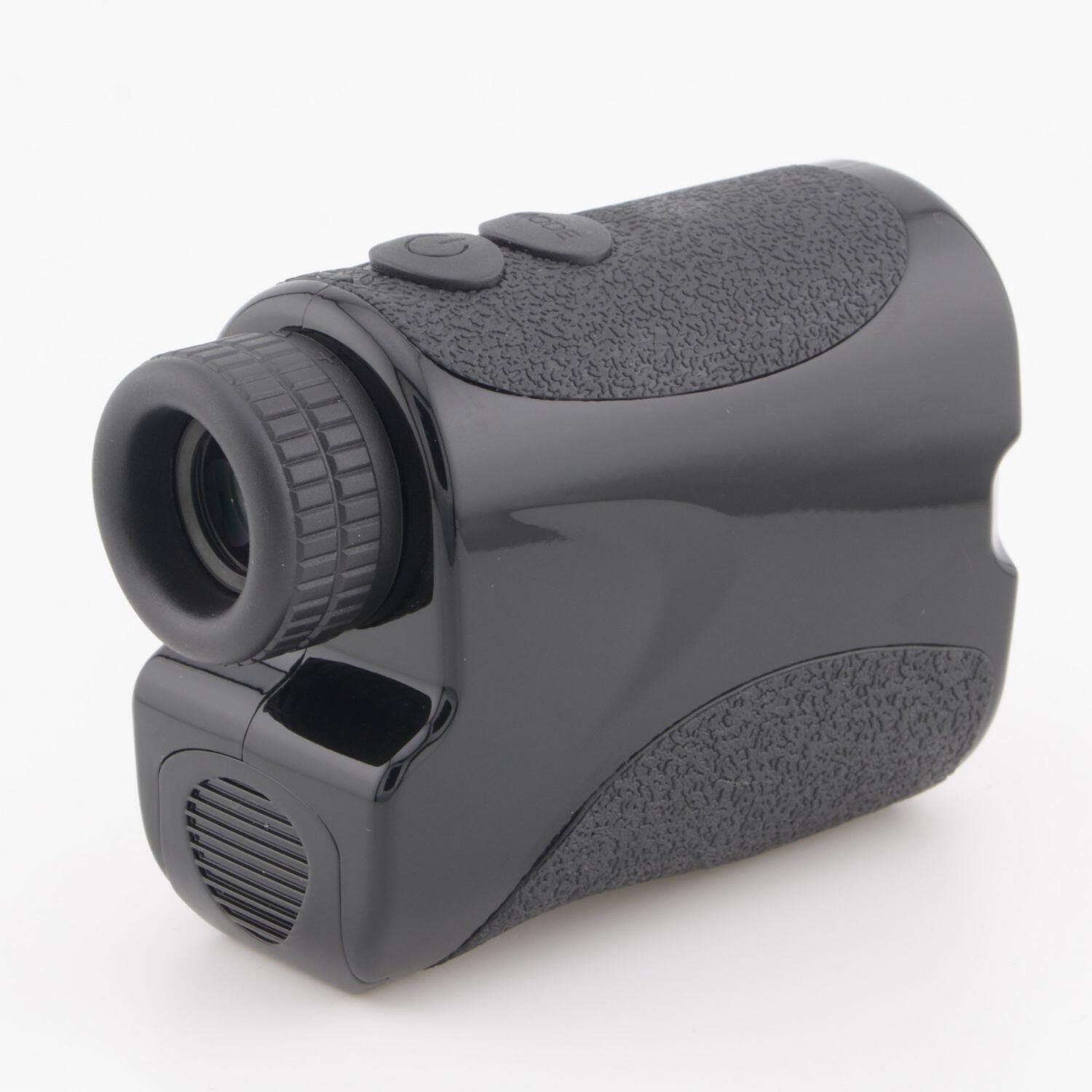 Telemetro laser da golf TecTecTec VPRO500 – 730 m, 6×, Slope 5/7
