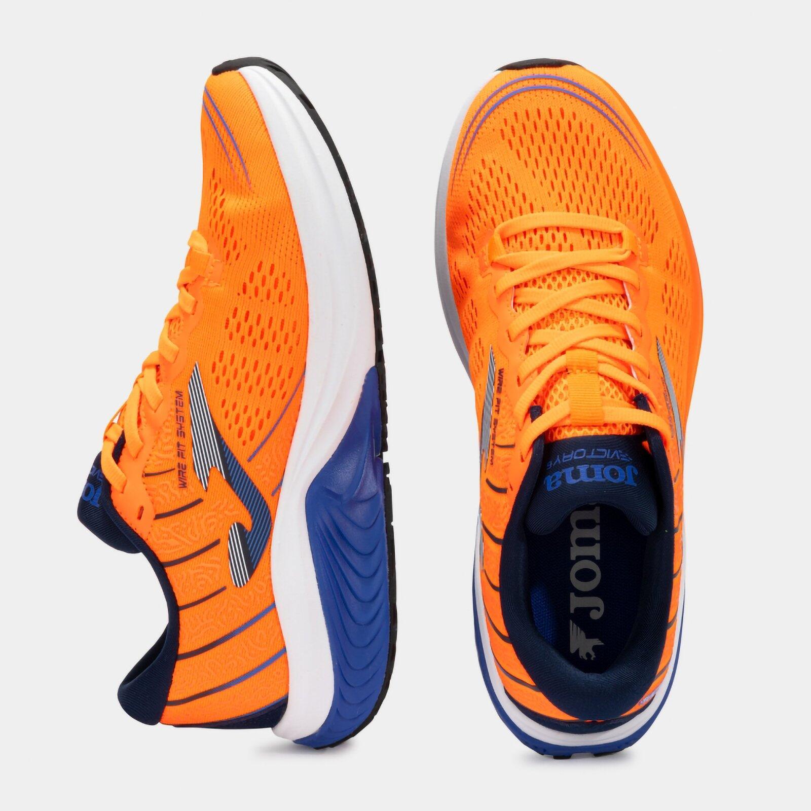 Deportivo JOMA VICTORY 2508 NARANJA CMSport (43) 4/5