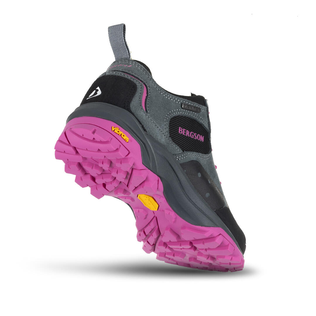 Buty turystyczne niskie damskie Soira Low STX 6/7