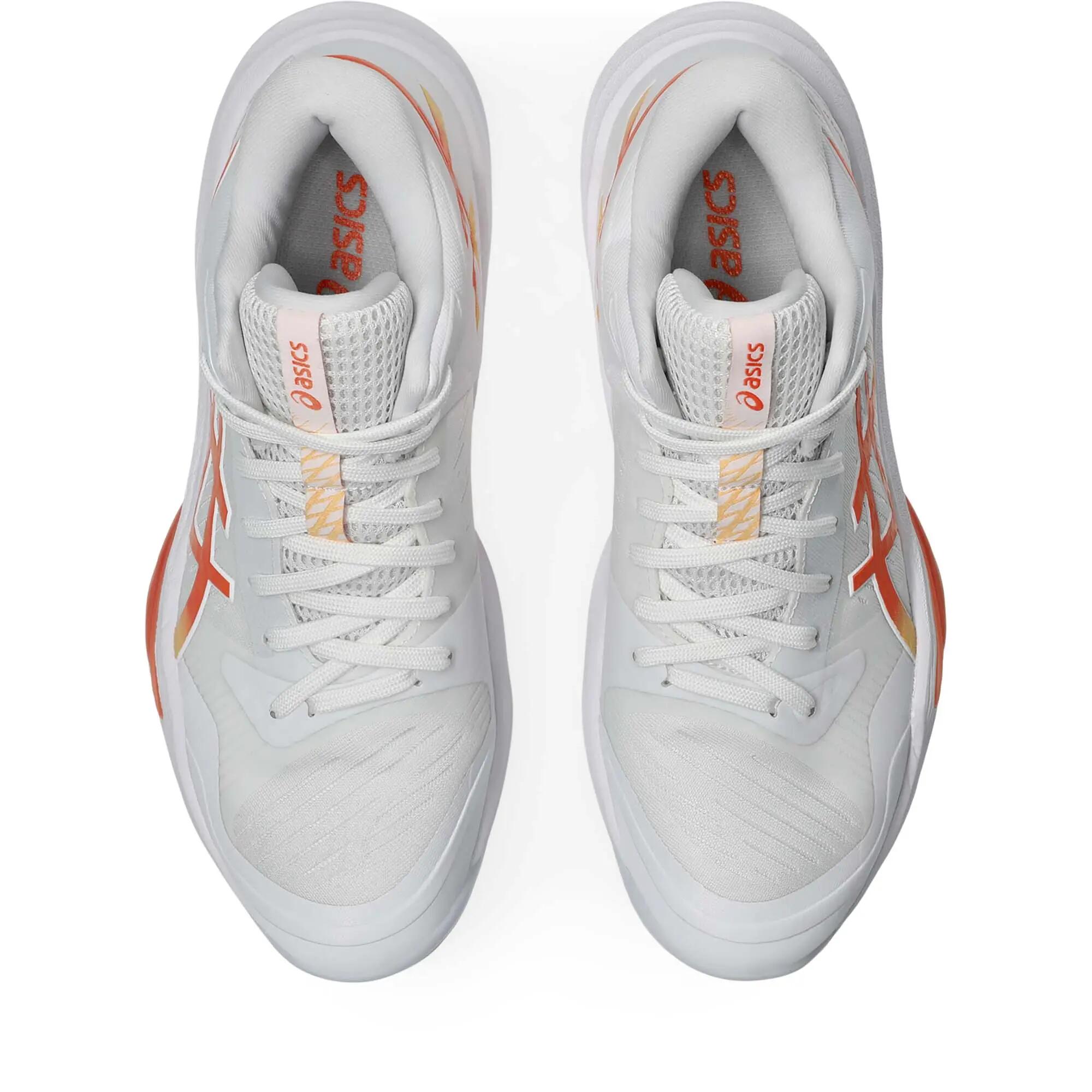 Chaussures De Volley-Ball Asics Sky Elite Ff Mt Femme 5/5
