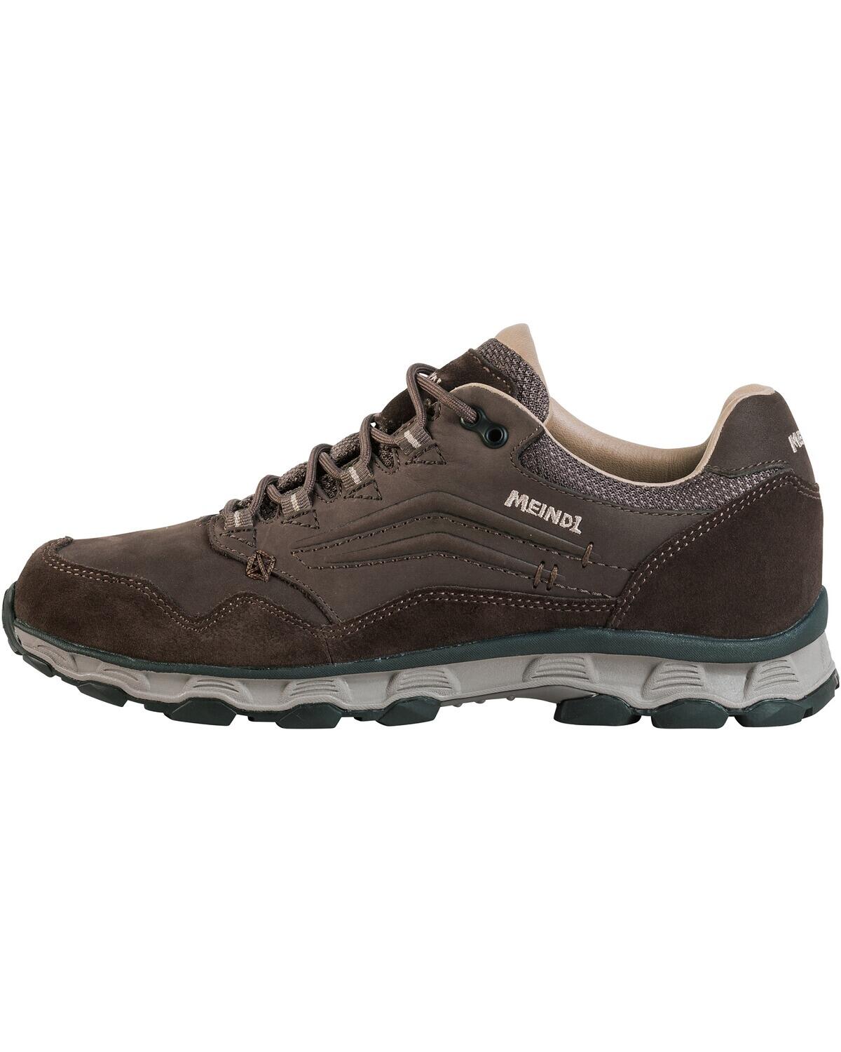 Halbschuh Heidelstein LF 2/7