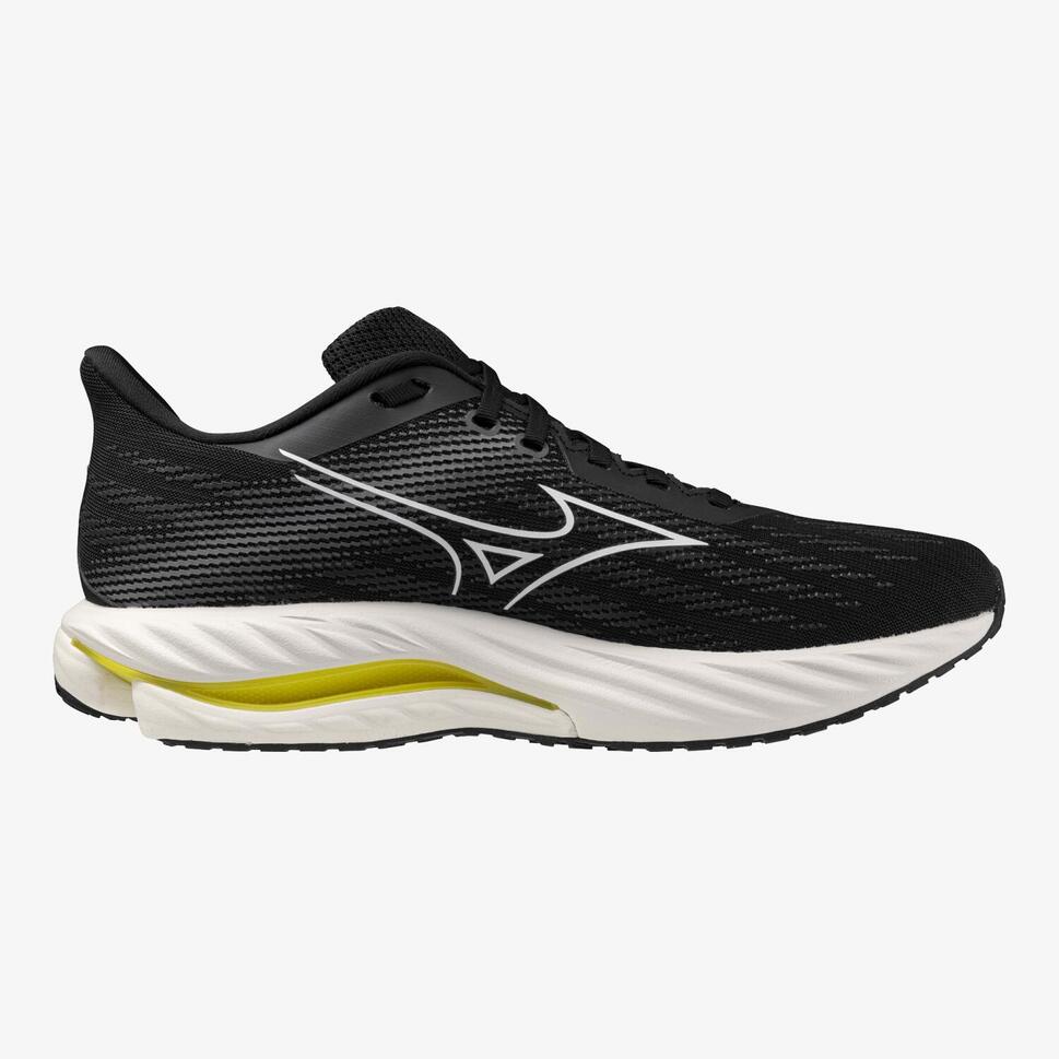 Buty do biegania męskie Mizuno Wave Inspire 21