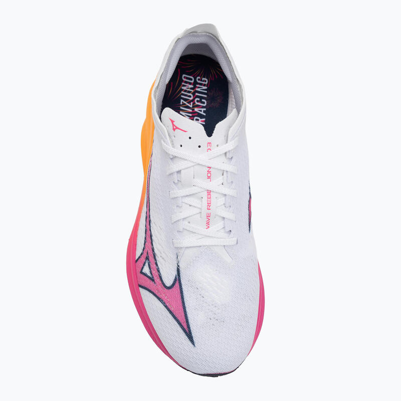 Běžecké boty Mizuno Wave Rebellion Pro 3