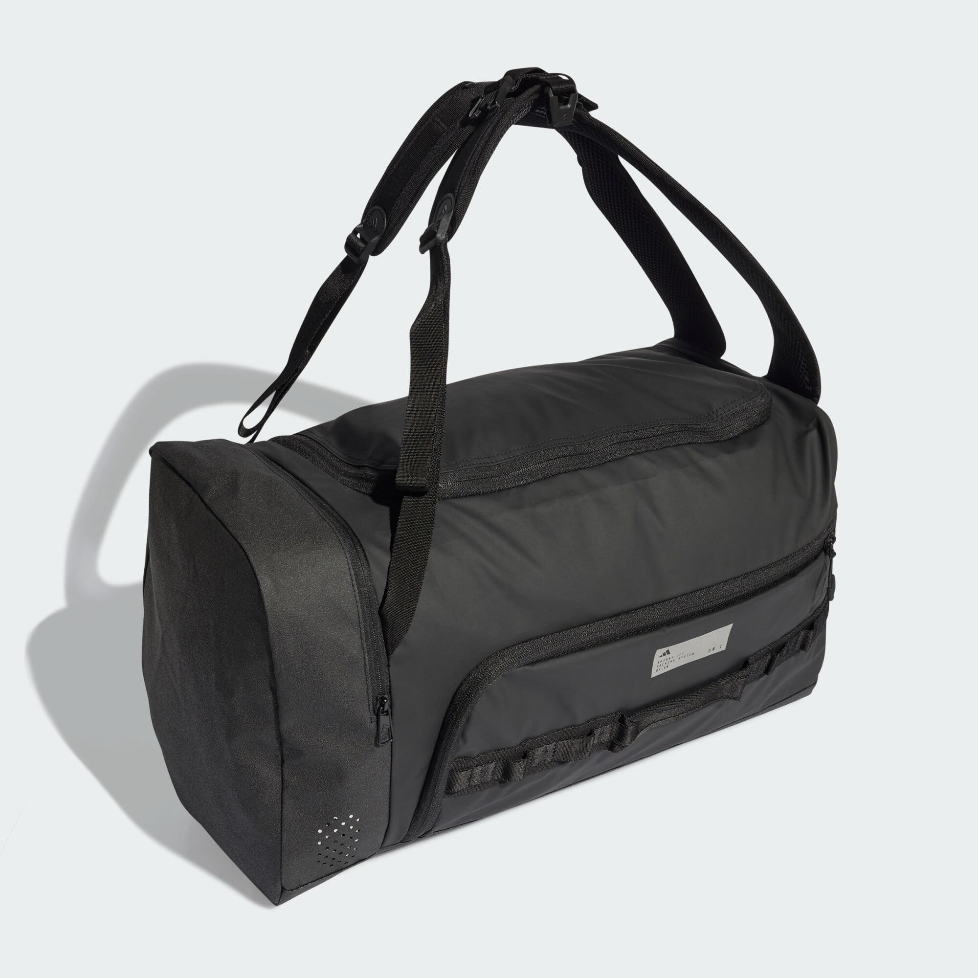 Sac de sport hybride adidas 3/7