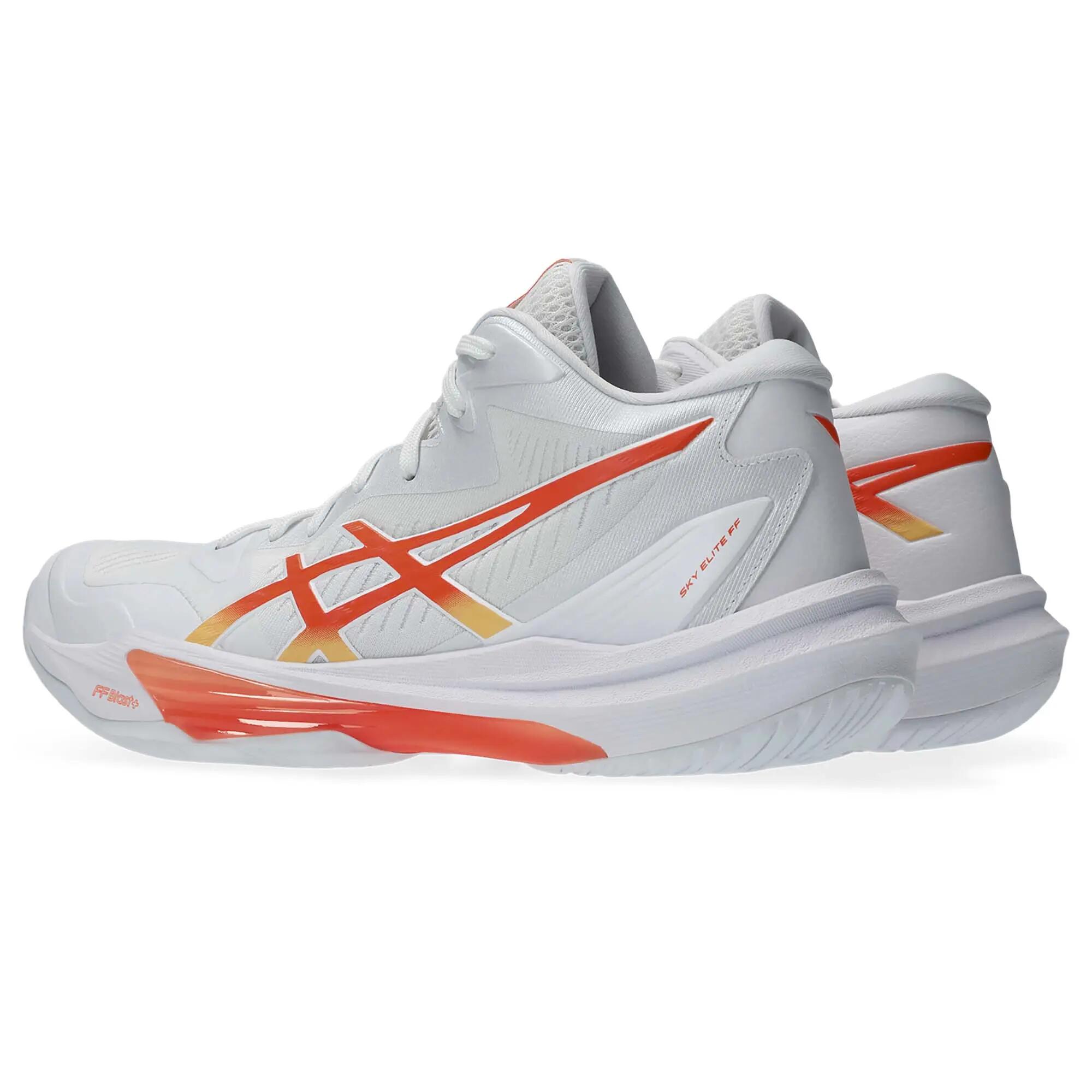 Chaussures De Volley-Ball Asics Sky Elite Ff Mt Femme 4/5