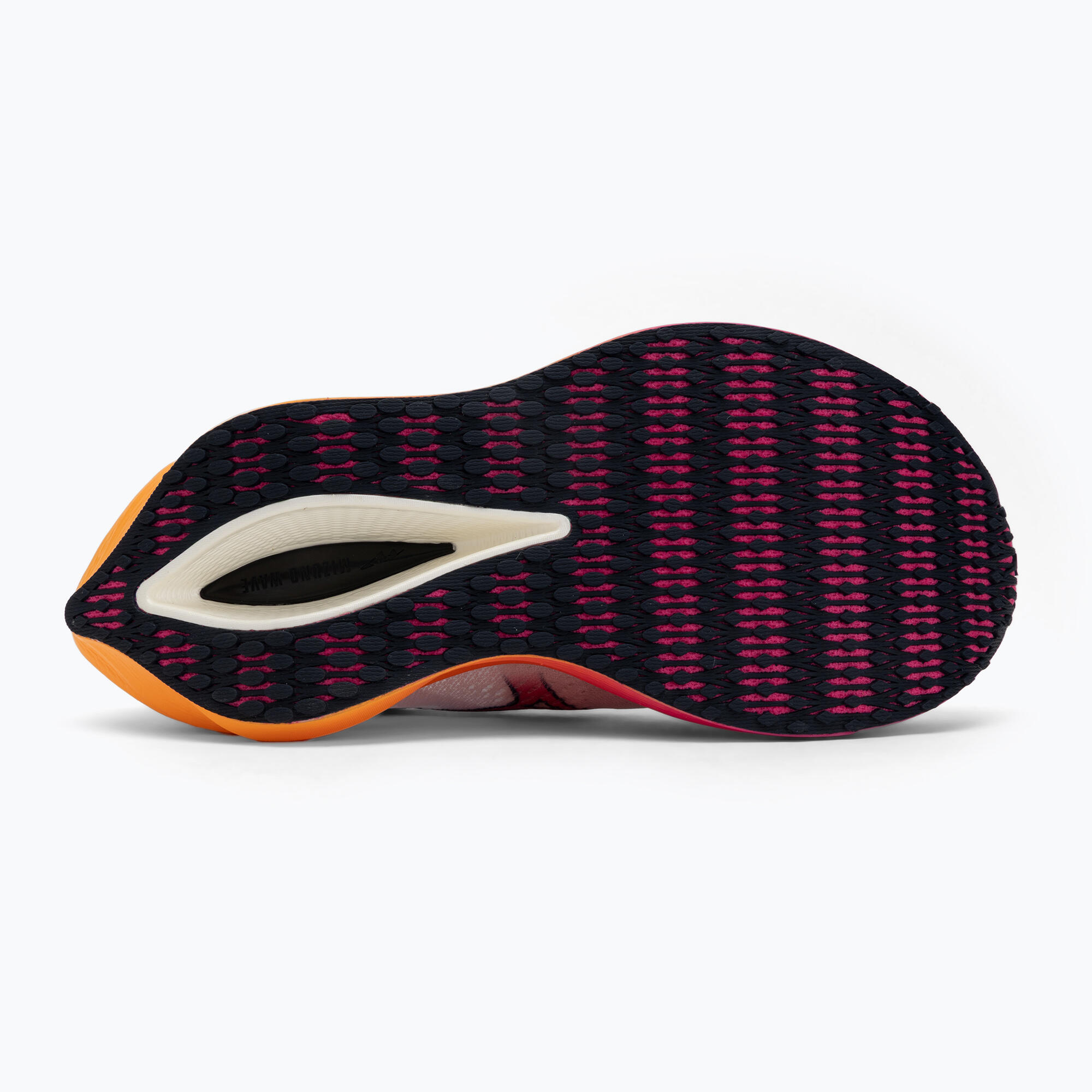 Chaussures de running Mizuno Wave Rebellion Pro 3 4/5