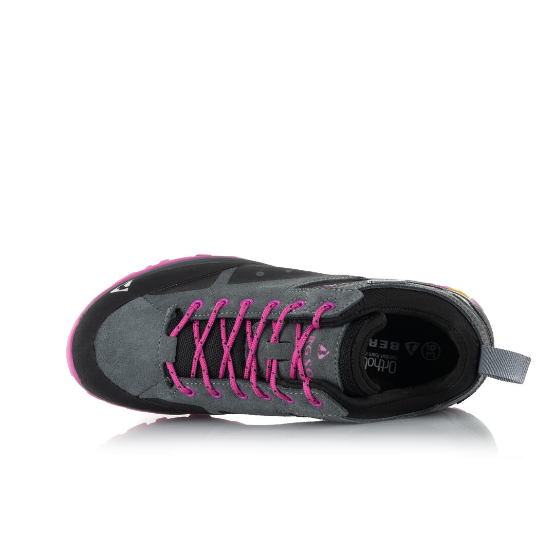 Buty turystyczne niskie damskie Soira Low STX 7/7