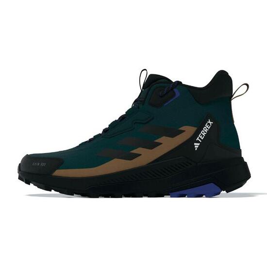 Mid hiking shoes adidas Terrex Anylander Rain.Rdy