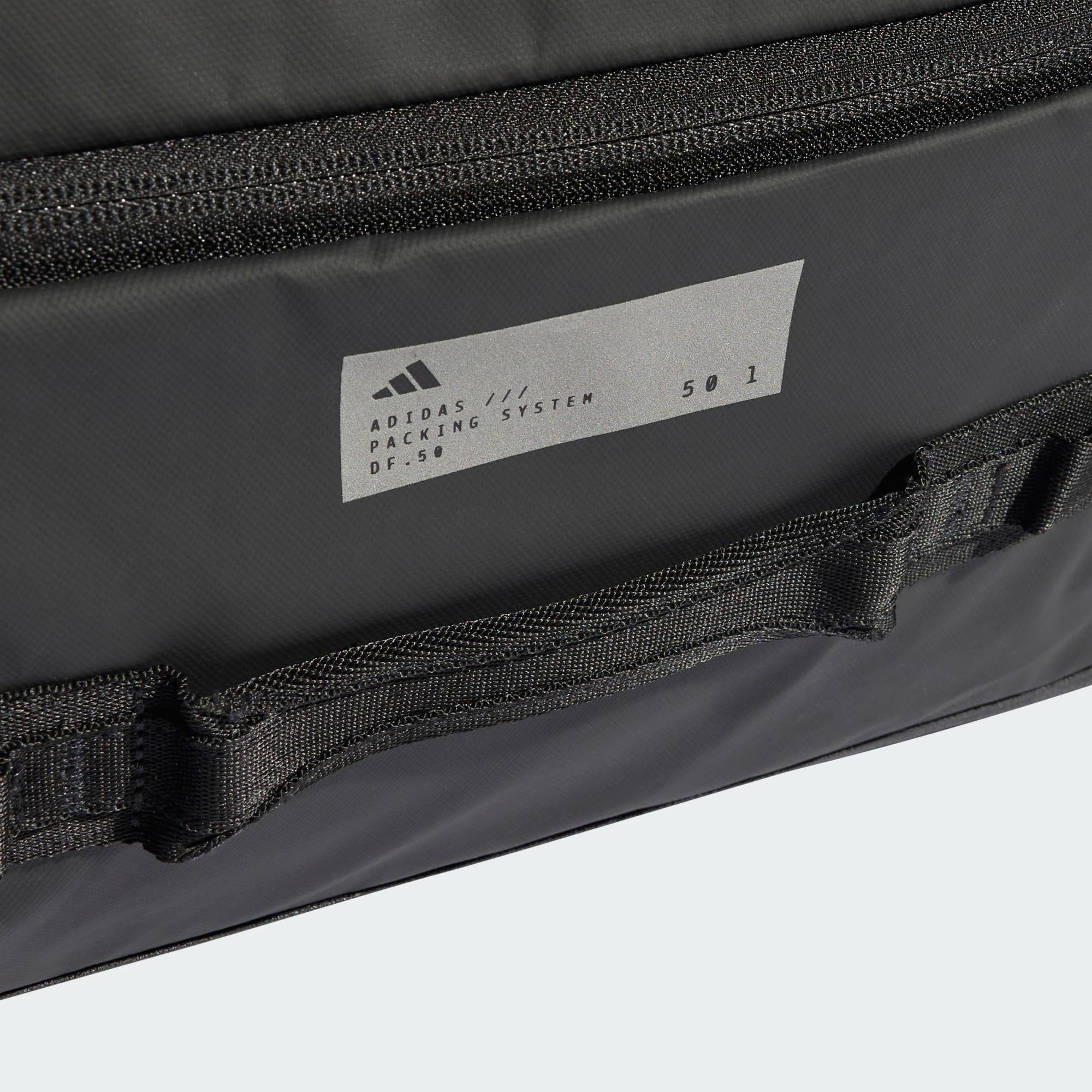 Sac de sport hybride adidas 5/7