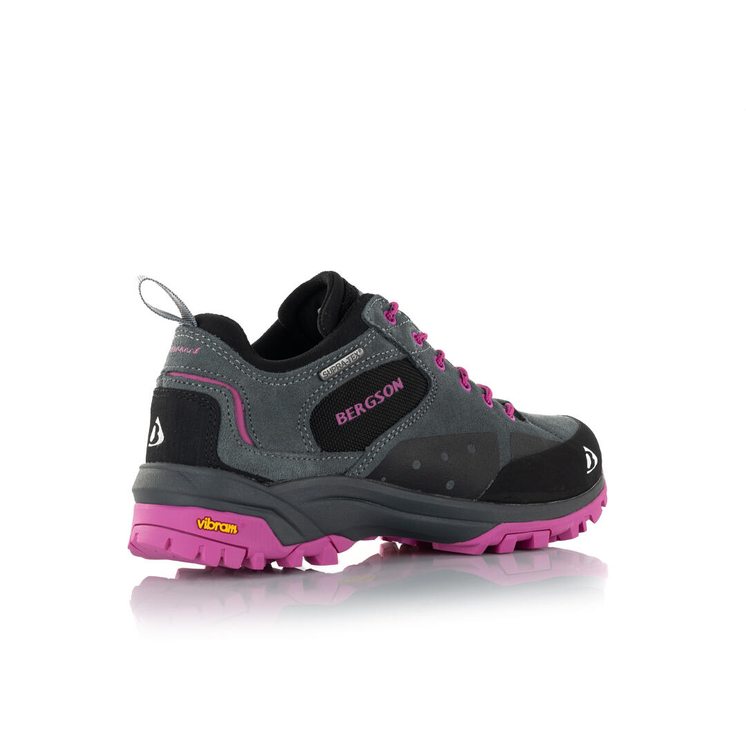 Buty turystyczne niskie damskie Soira Low STX 5/7