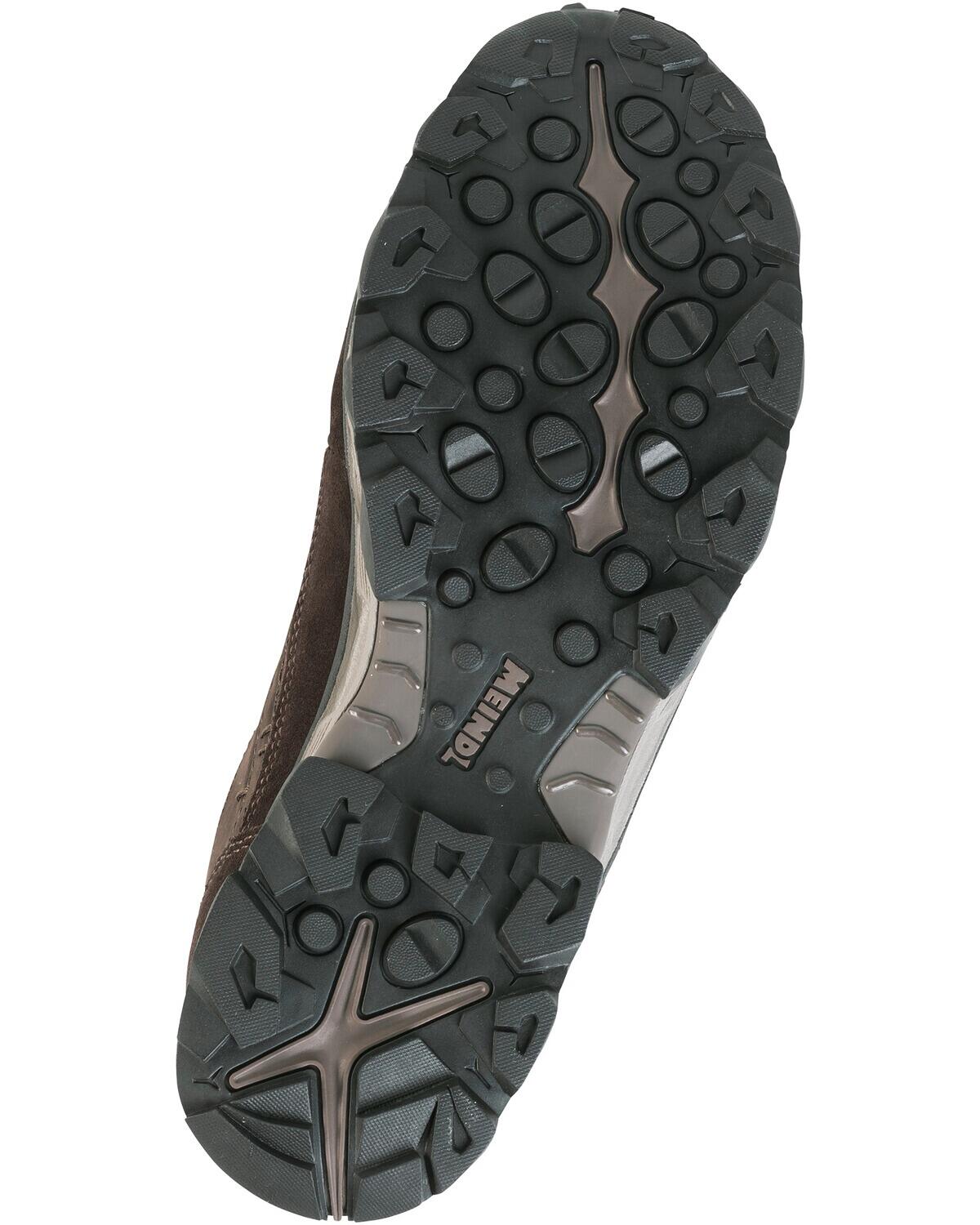 Halbschuh Heidelstein LF 5/7
