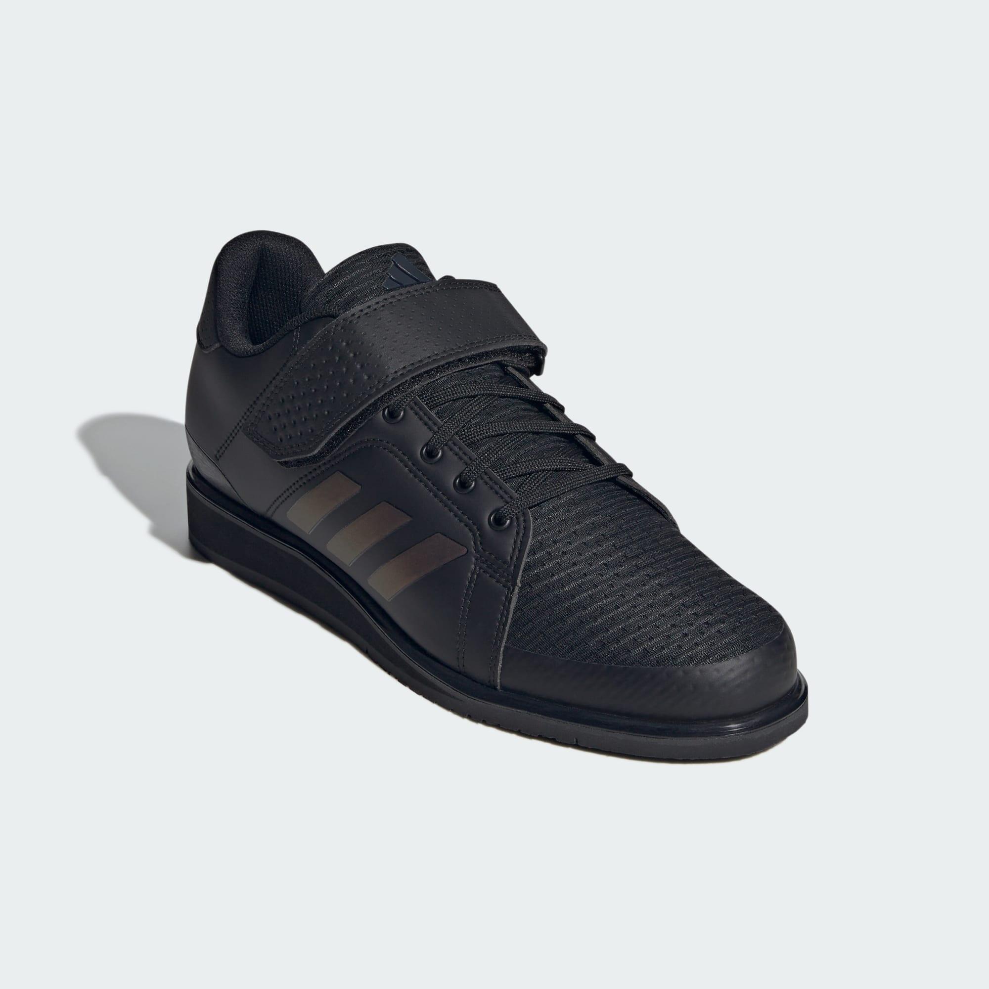 Chaussure d’haltérophilie APWR Perfect 3 4/7