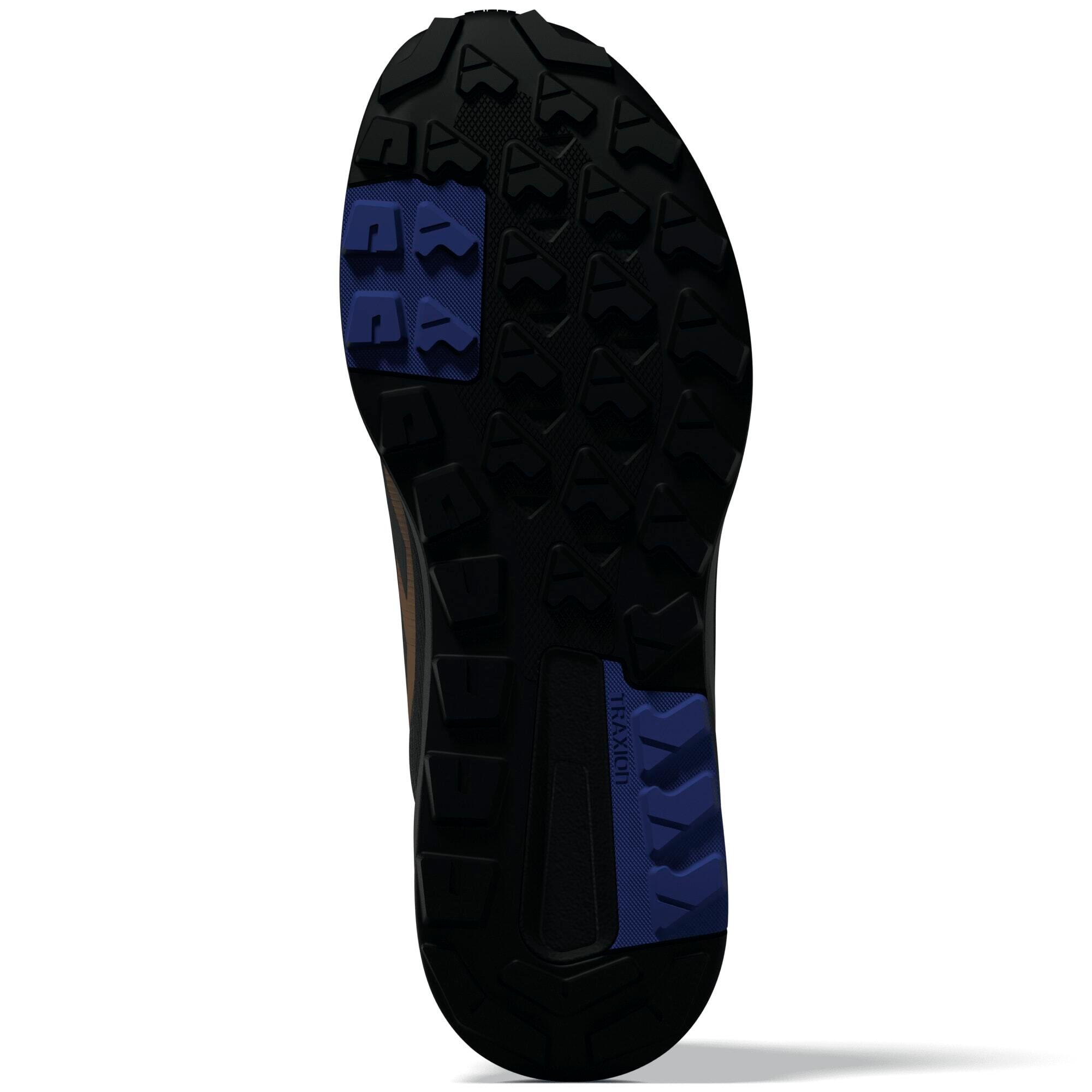 Mid hiking shoes adidas Terrex Anylander Rain.Rdy 4/4