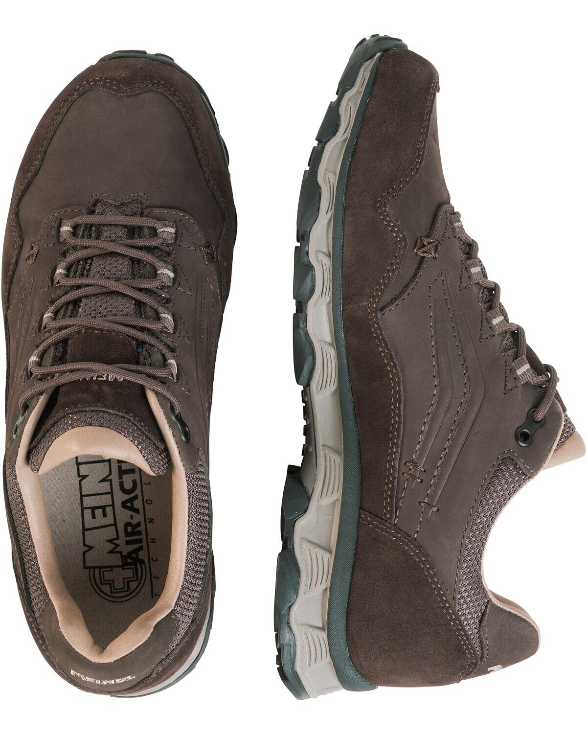 Halbschuh Heidelstein LF 4/7