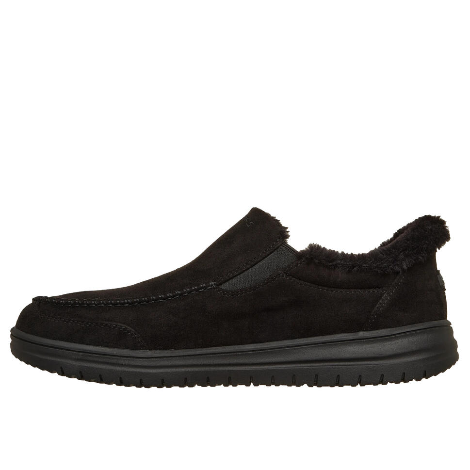 Chodaki Skechers Murette Scofield
