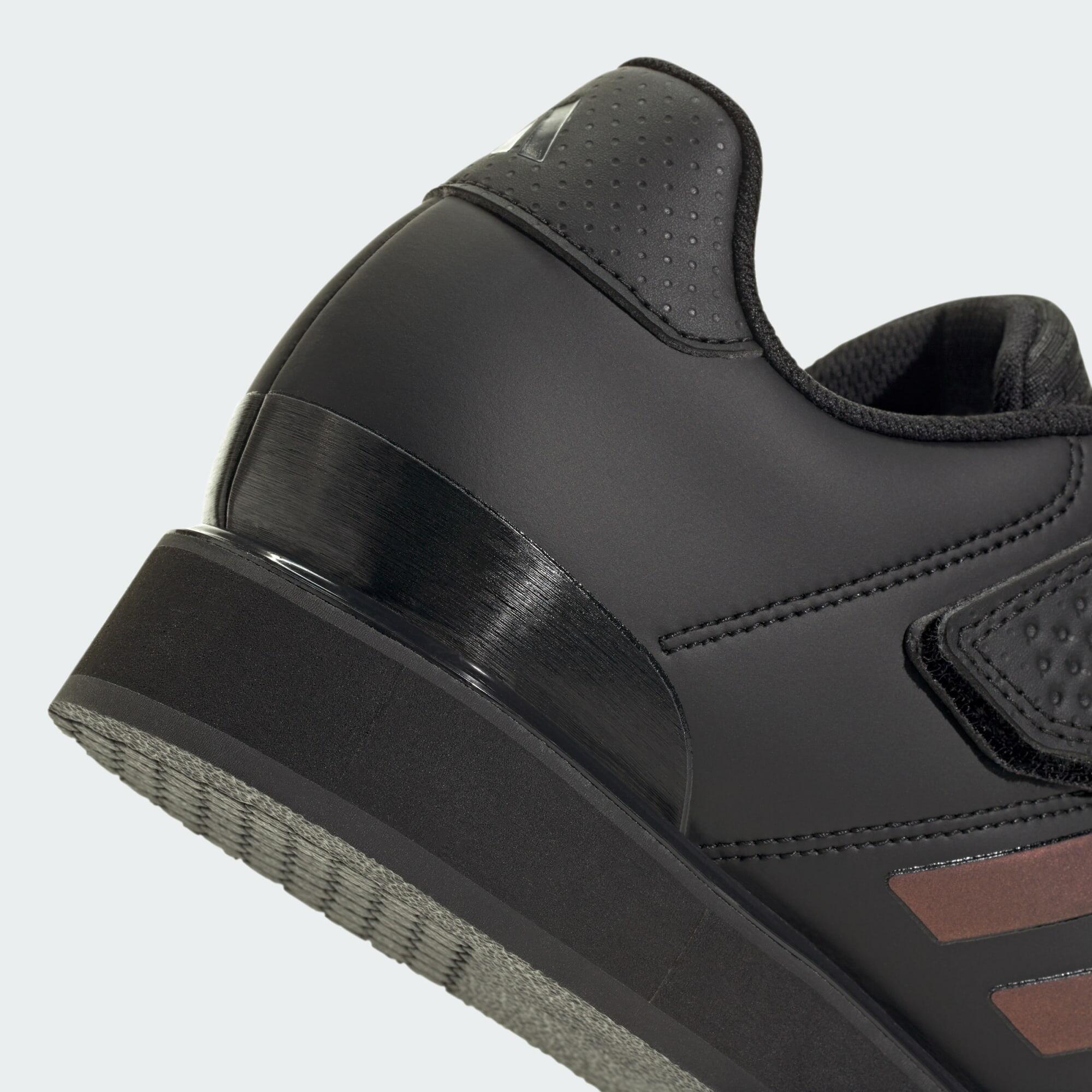 Chaussure d’haltérophilie APWR Perfect 3 6/7
