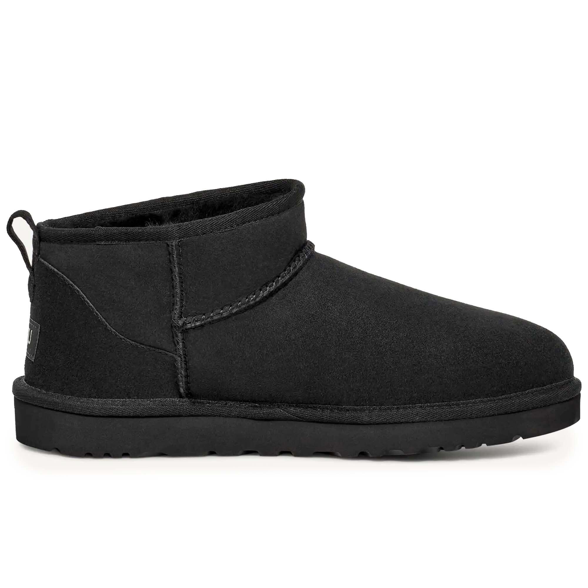 Bottes Ugg Australian M Classic Ultra Mini Adulte 3/5