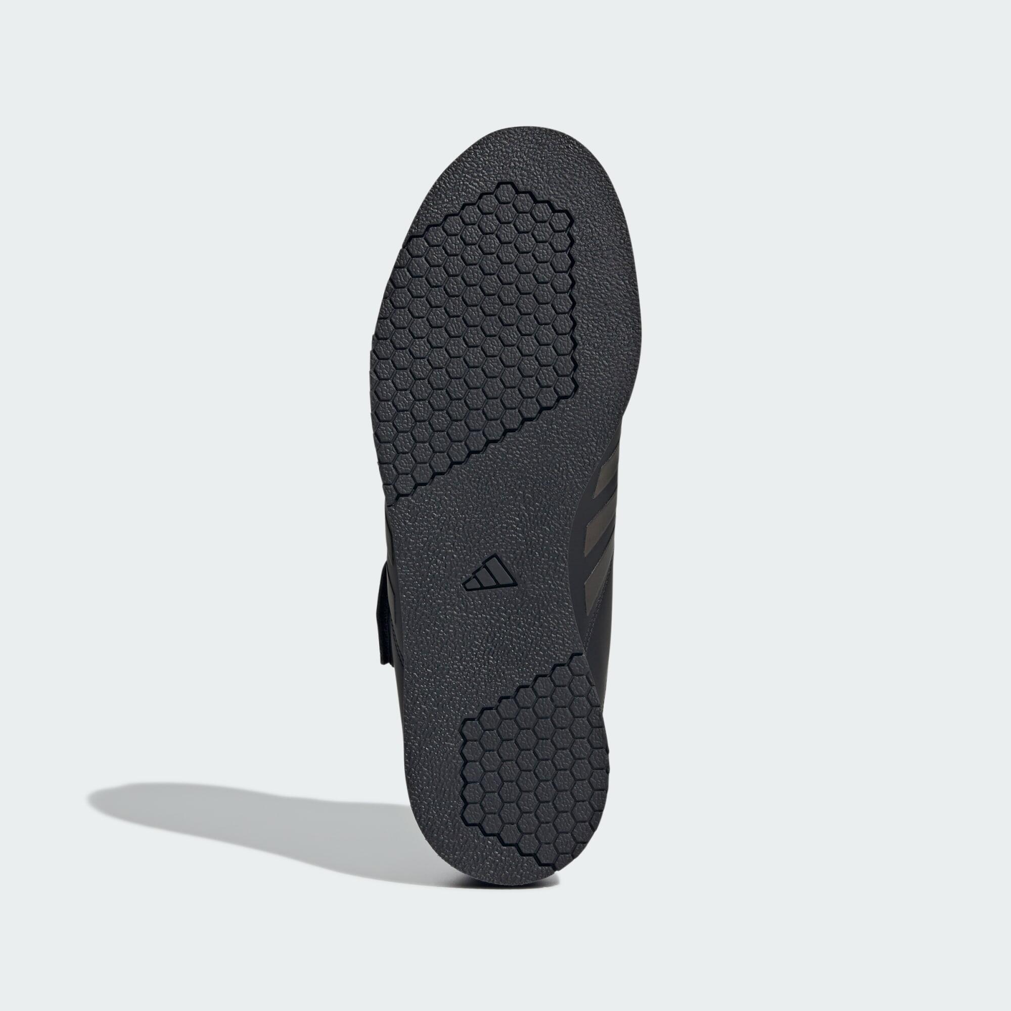 Chaussure d’haltérophilie APWR Perfect 3 3/7
