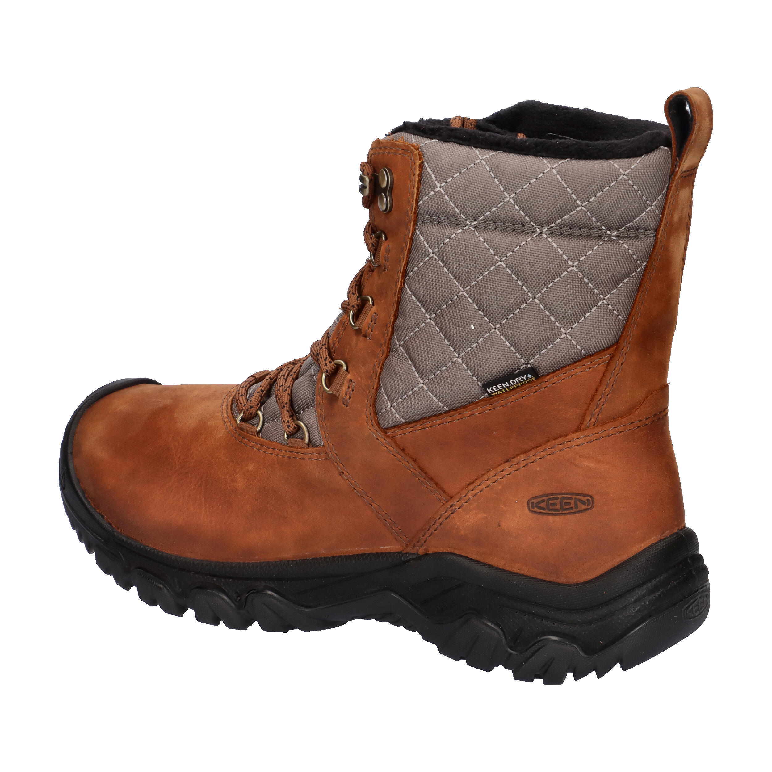 Keen Damen Winterstiefel GRETA BOOT II WP W 11/15