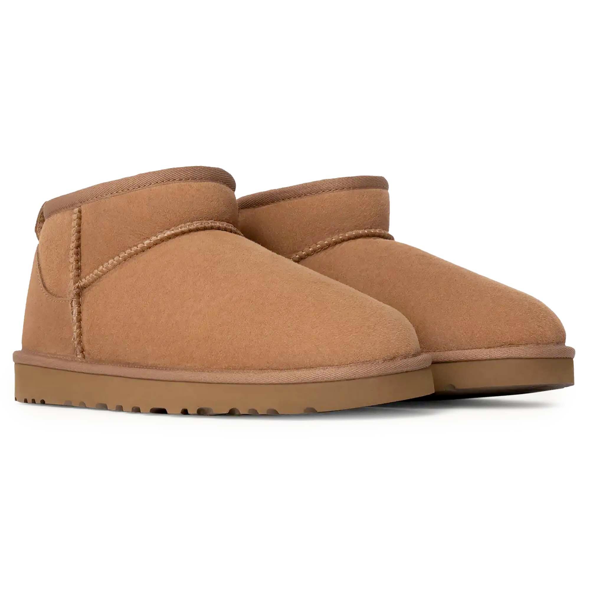 Bottes Ugg Australian M Classic Ultra Mini Adulte 2/5
