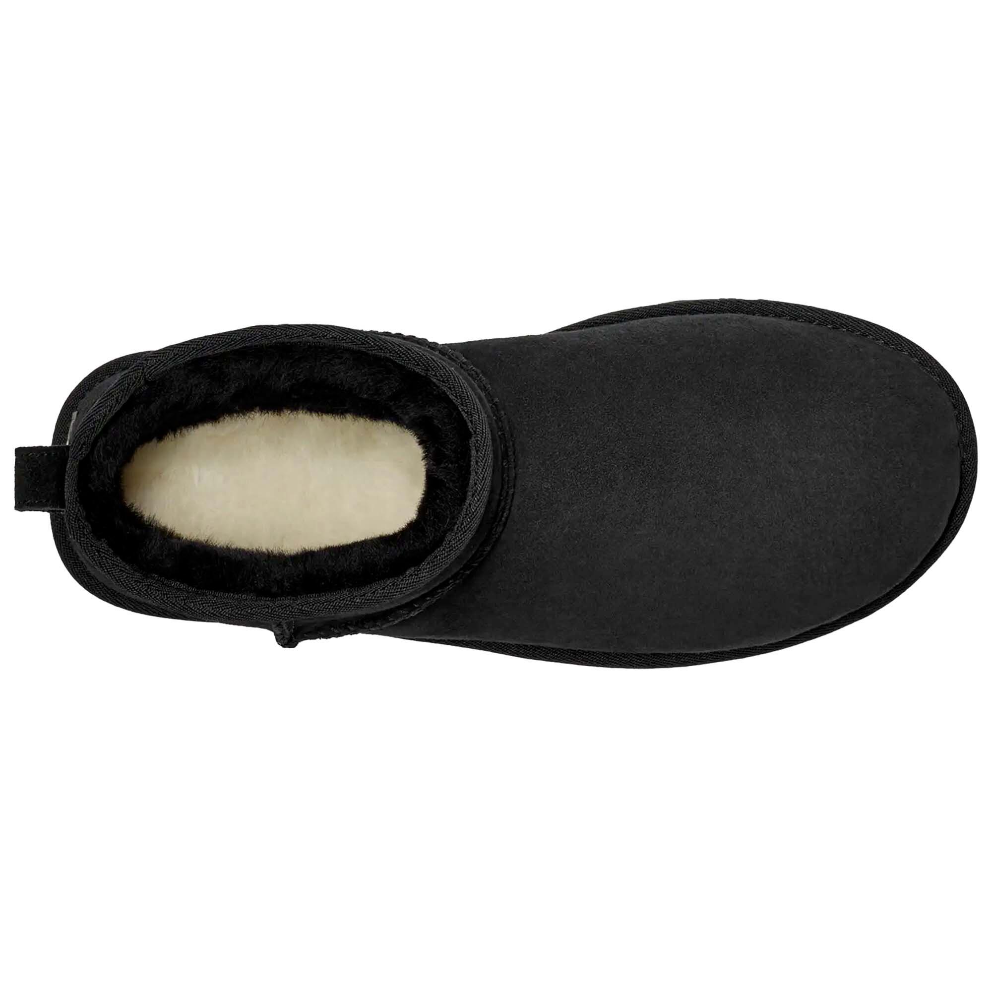 Bottes Ugg Australian M Classic Ultra Mini Adulte 5/5