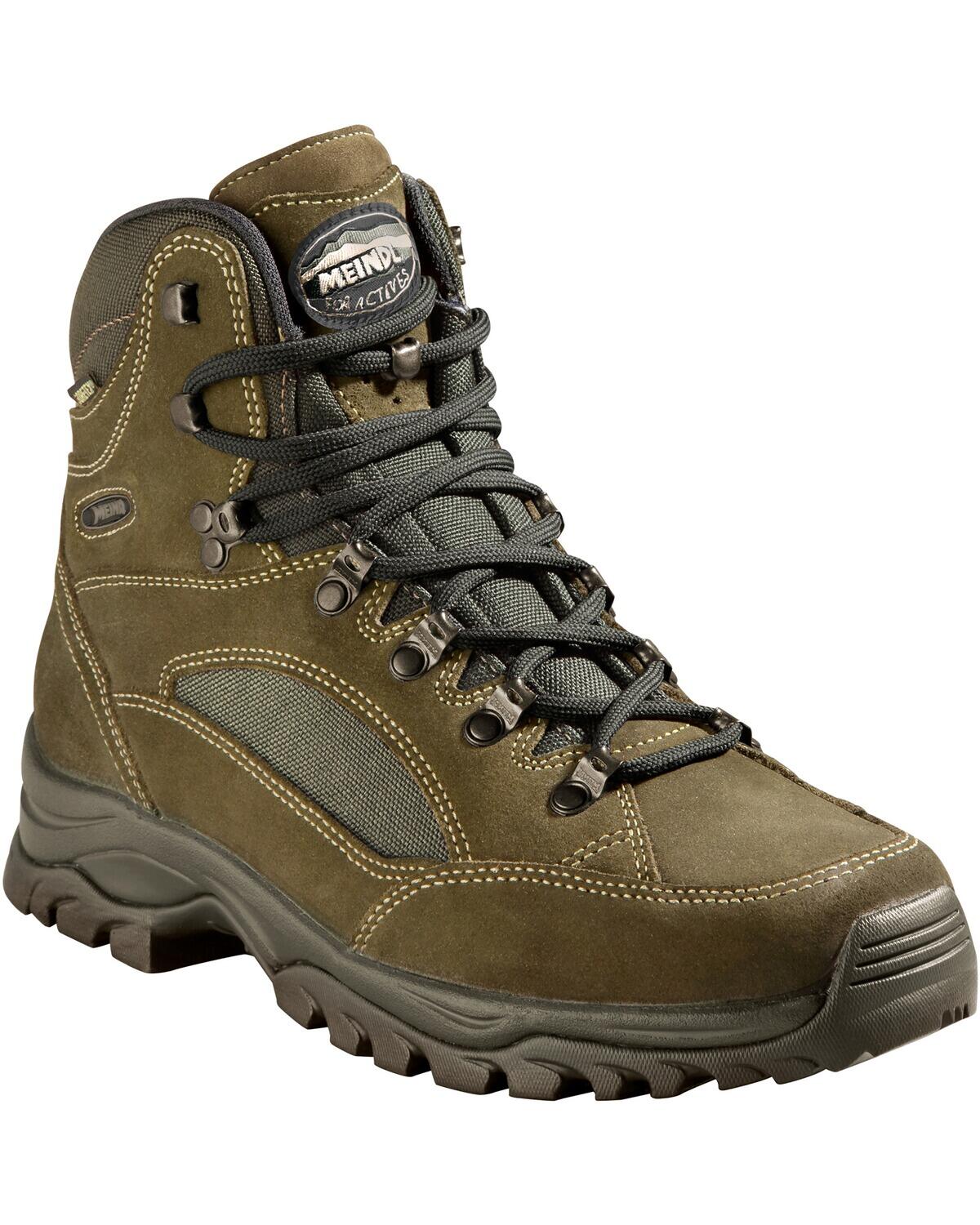 Stiefel Rofan 2.0 GTX 2/2