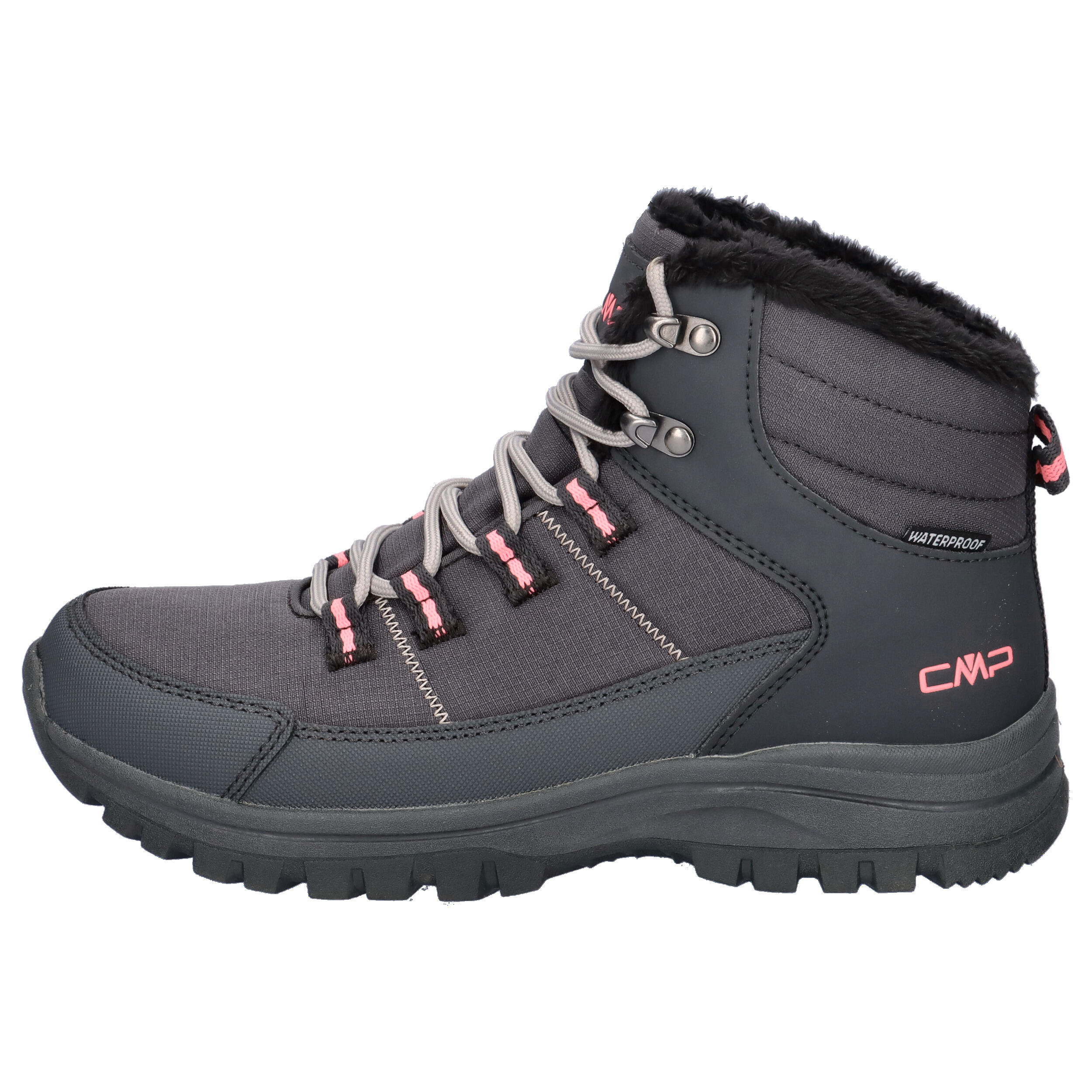 CMP Damen Winterstiefel Auryl Mid Snow Boots WP 3Q73456 2/7