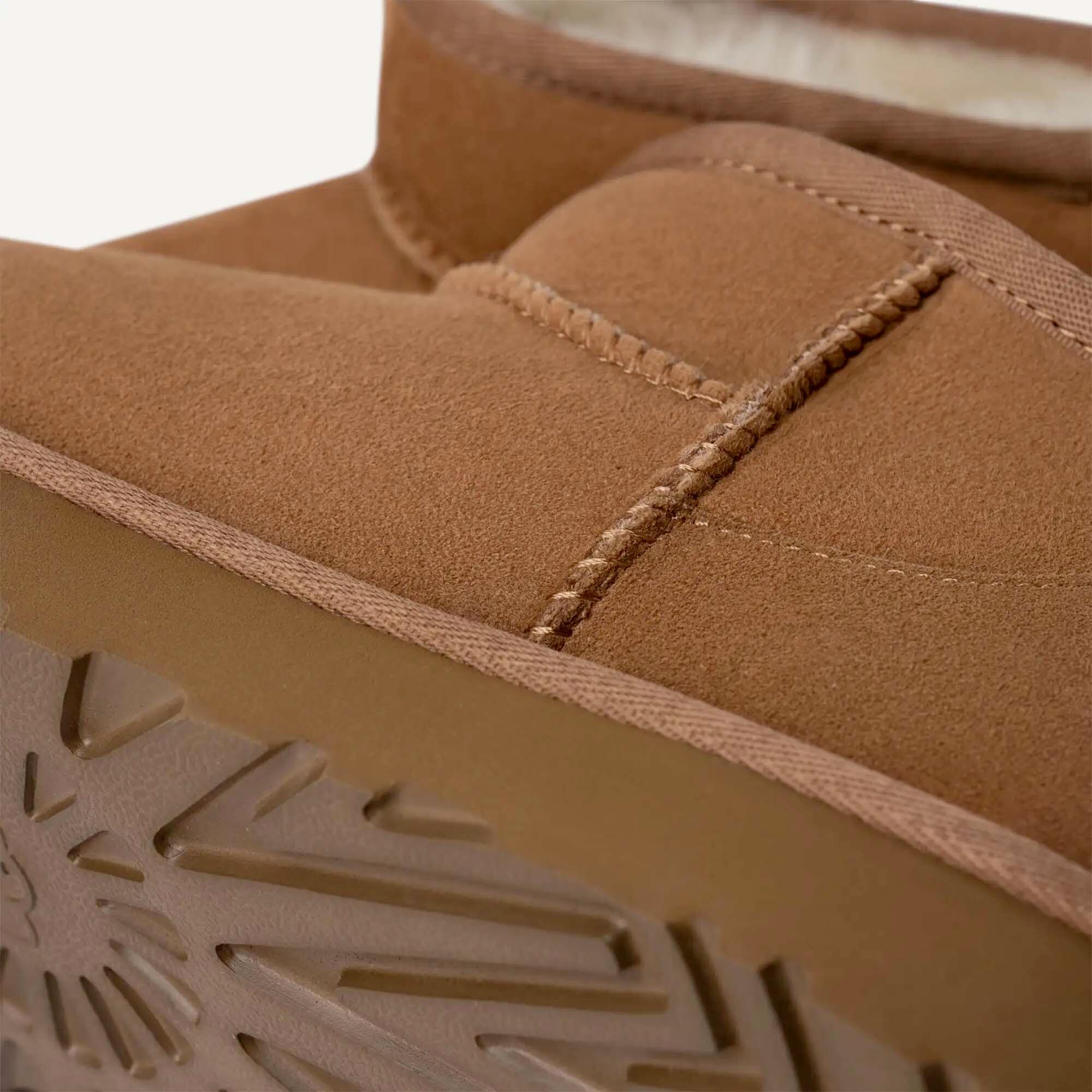 Bottes Ugg Australian M Classic Ultra Mini Adulte 5/5