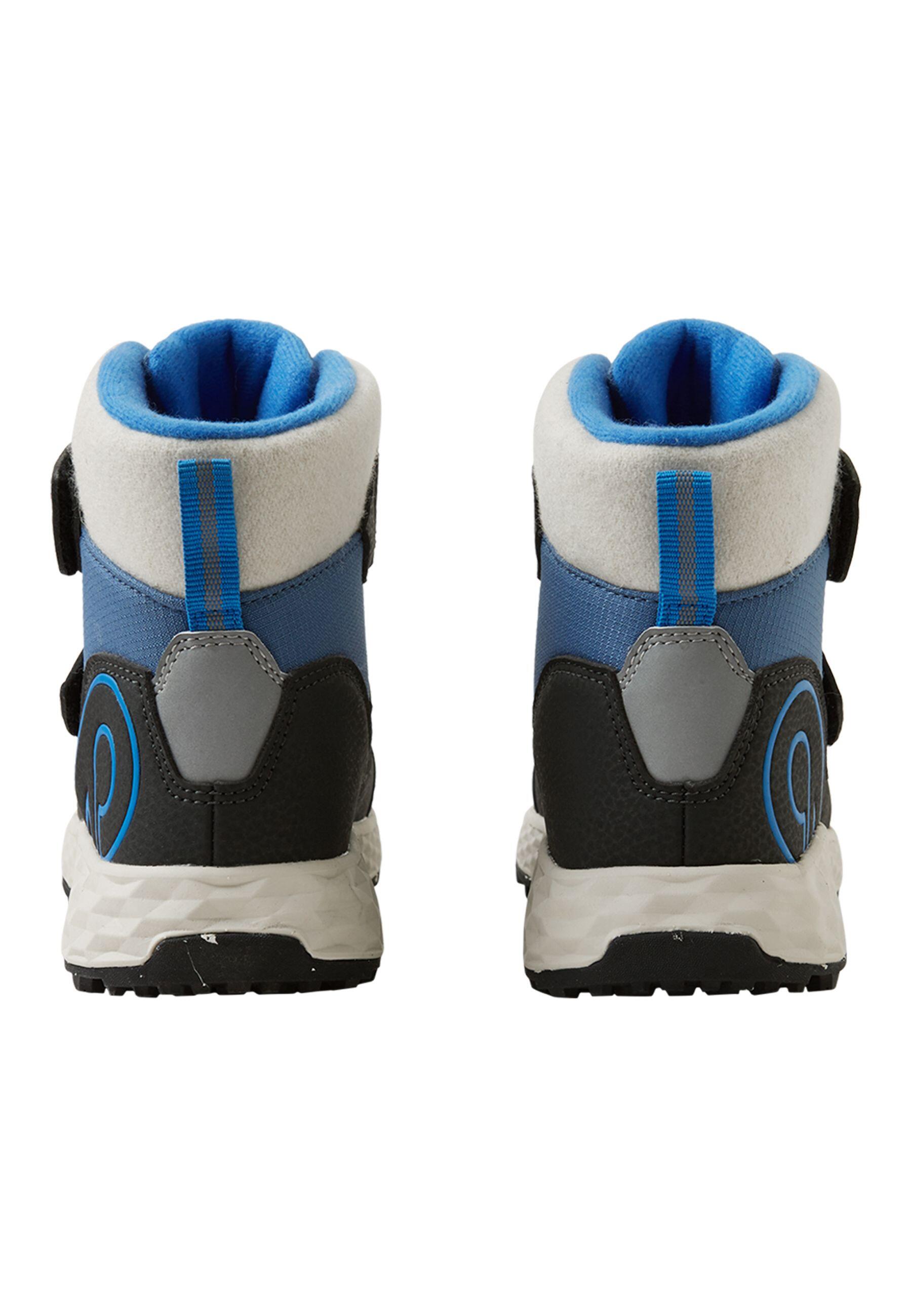 Sneakers per bambini Reima Hallava 5/7